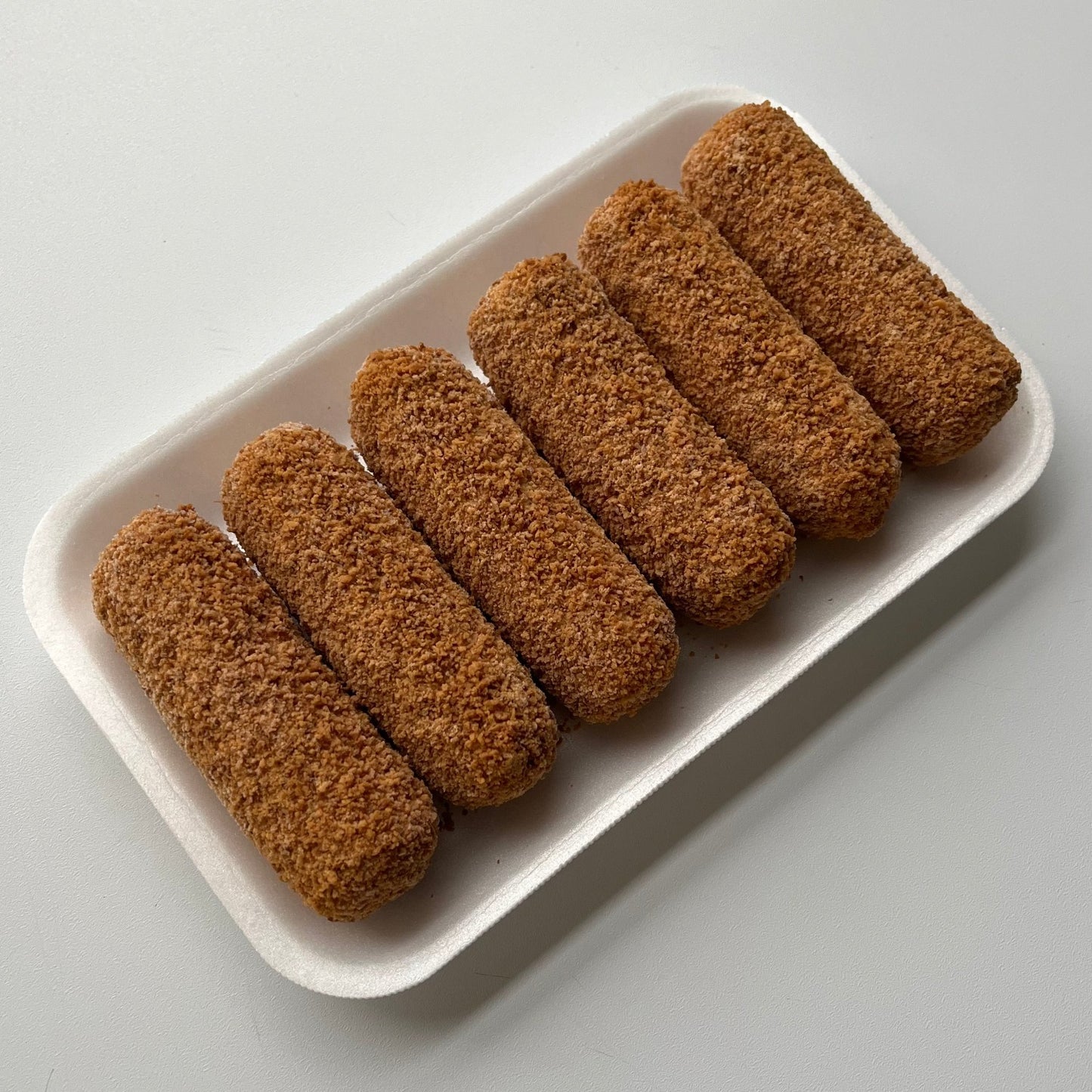 Oven kroket 6 stuks