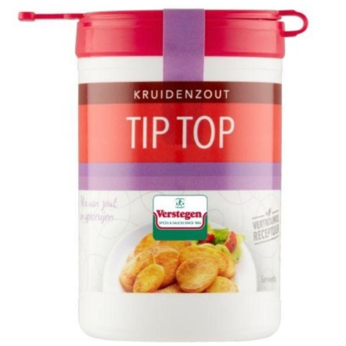 Kruidenmix Tip Top