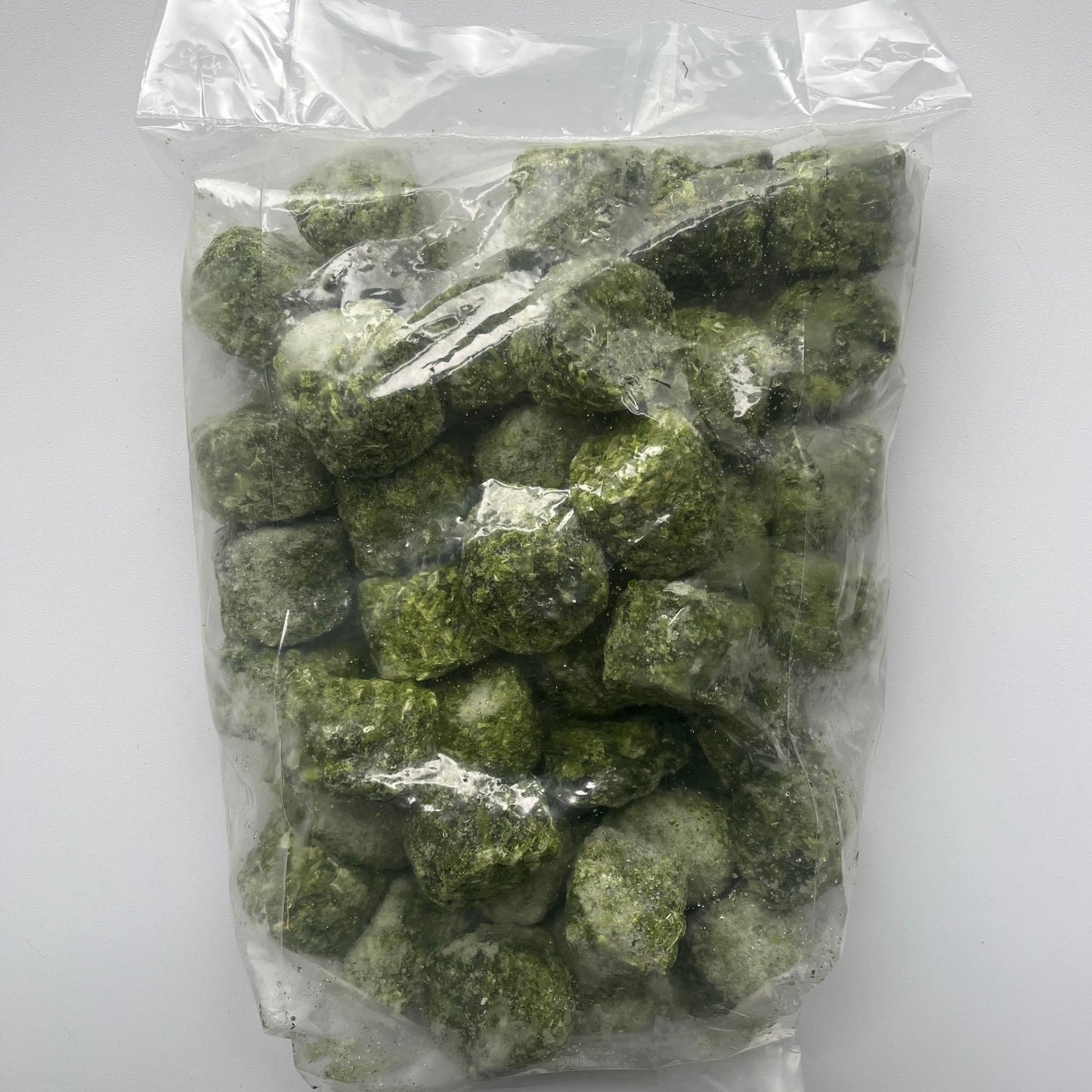 Boerenkool 1 kilo