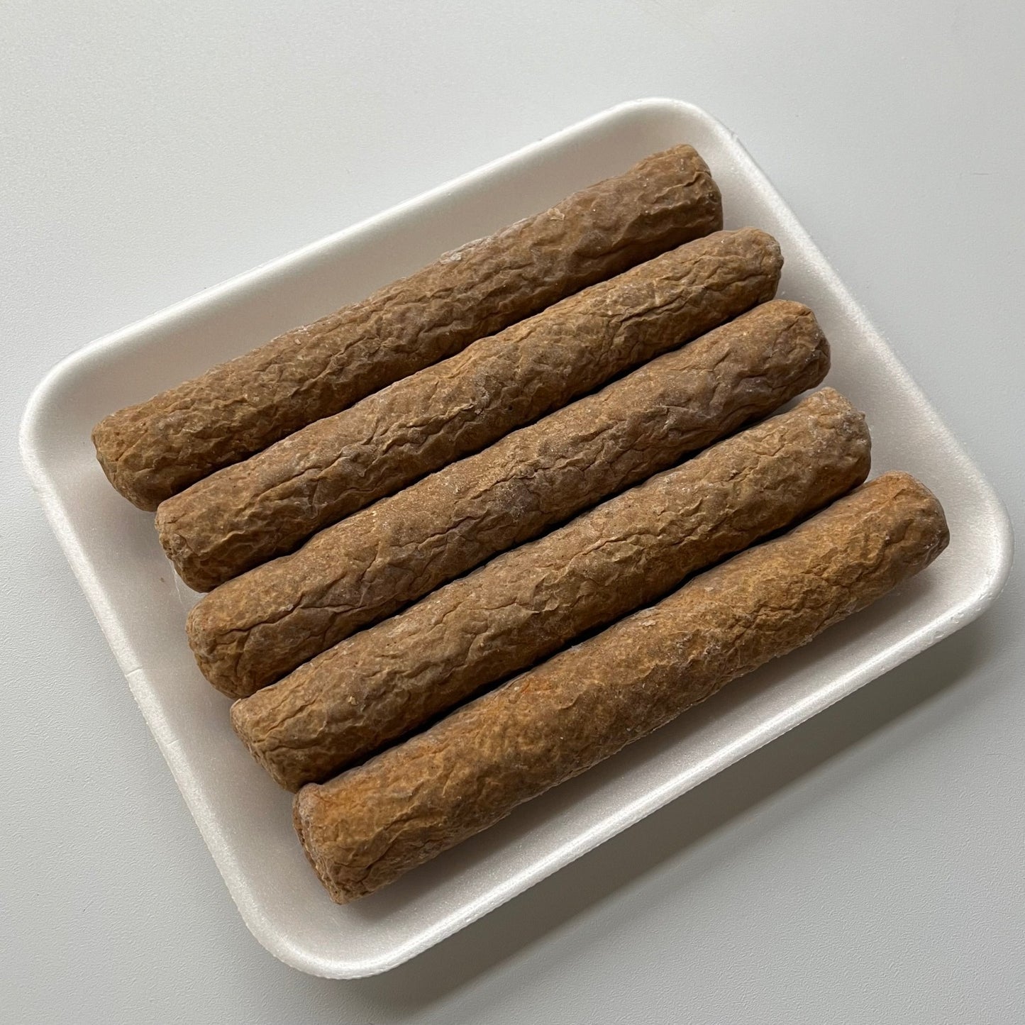 Oven frikandel 5 stuks