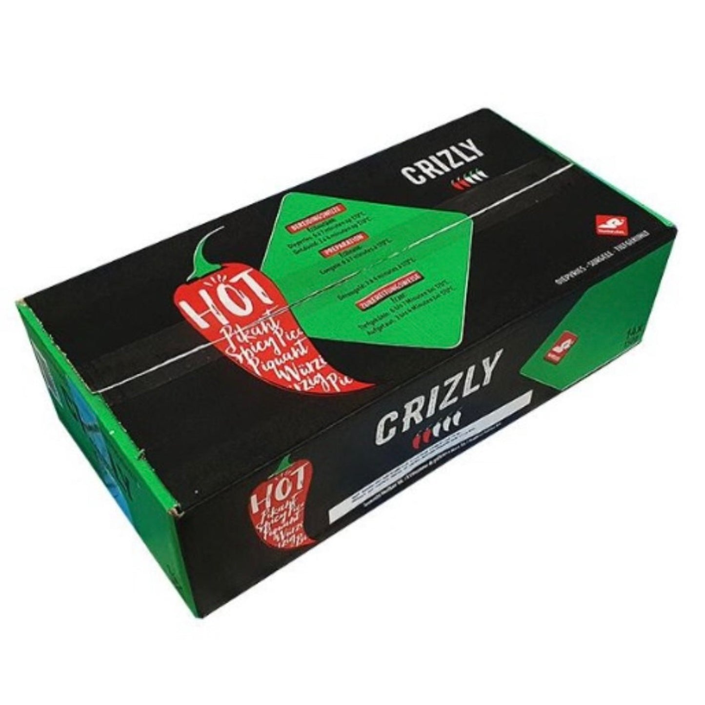Crizly 14 stuks