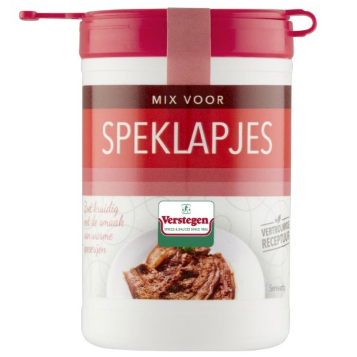 Kruidenmix Speklapjes