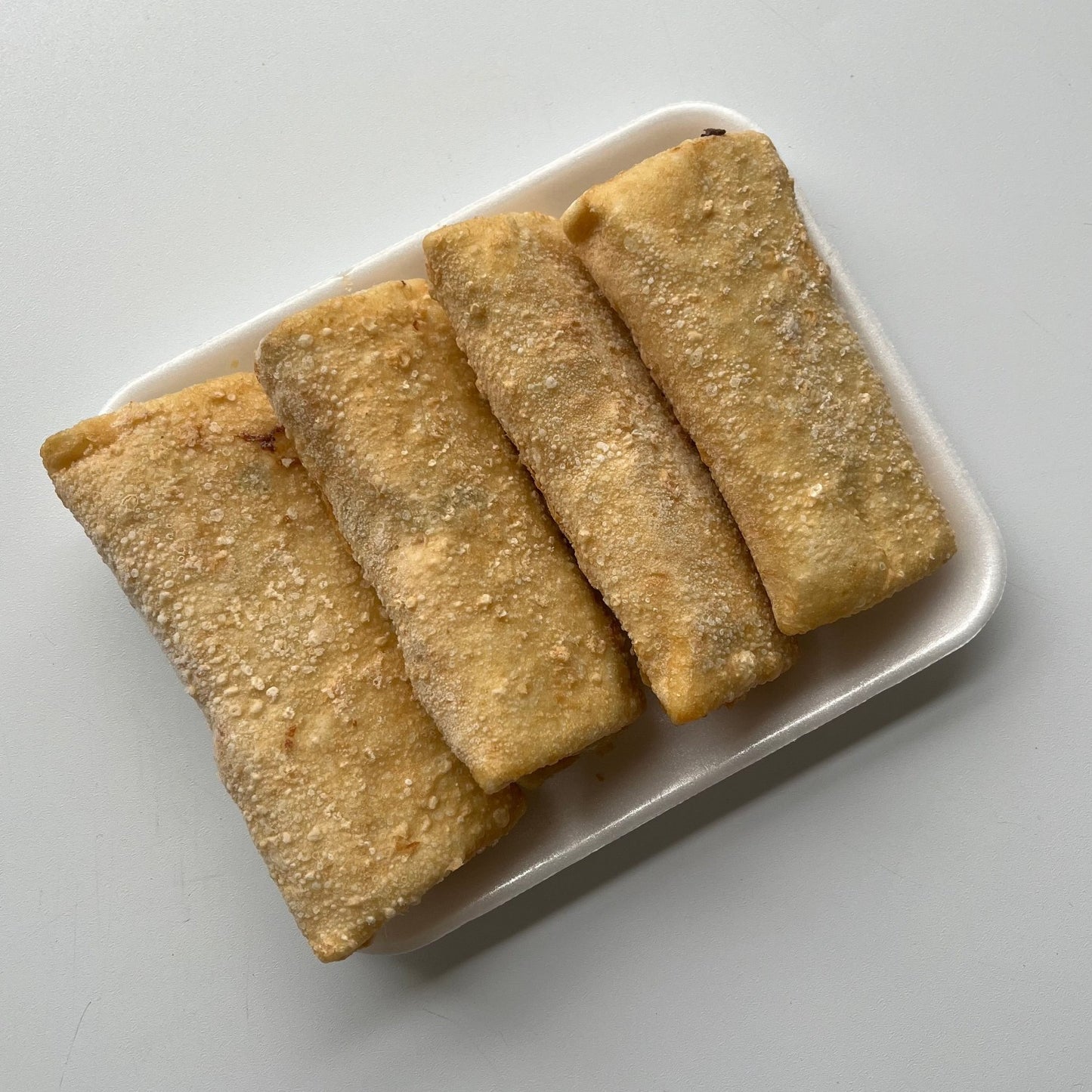 Vegetarische loempia 4 stuks