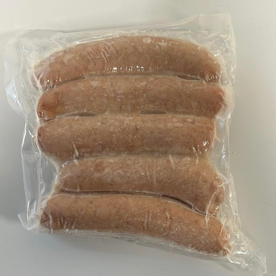 Barbecue worstjes 5 stuks
