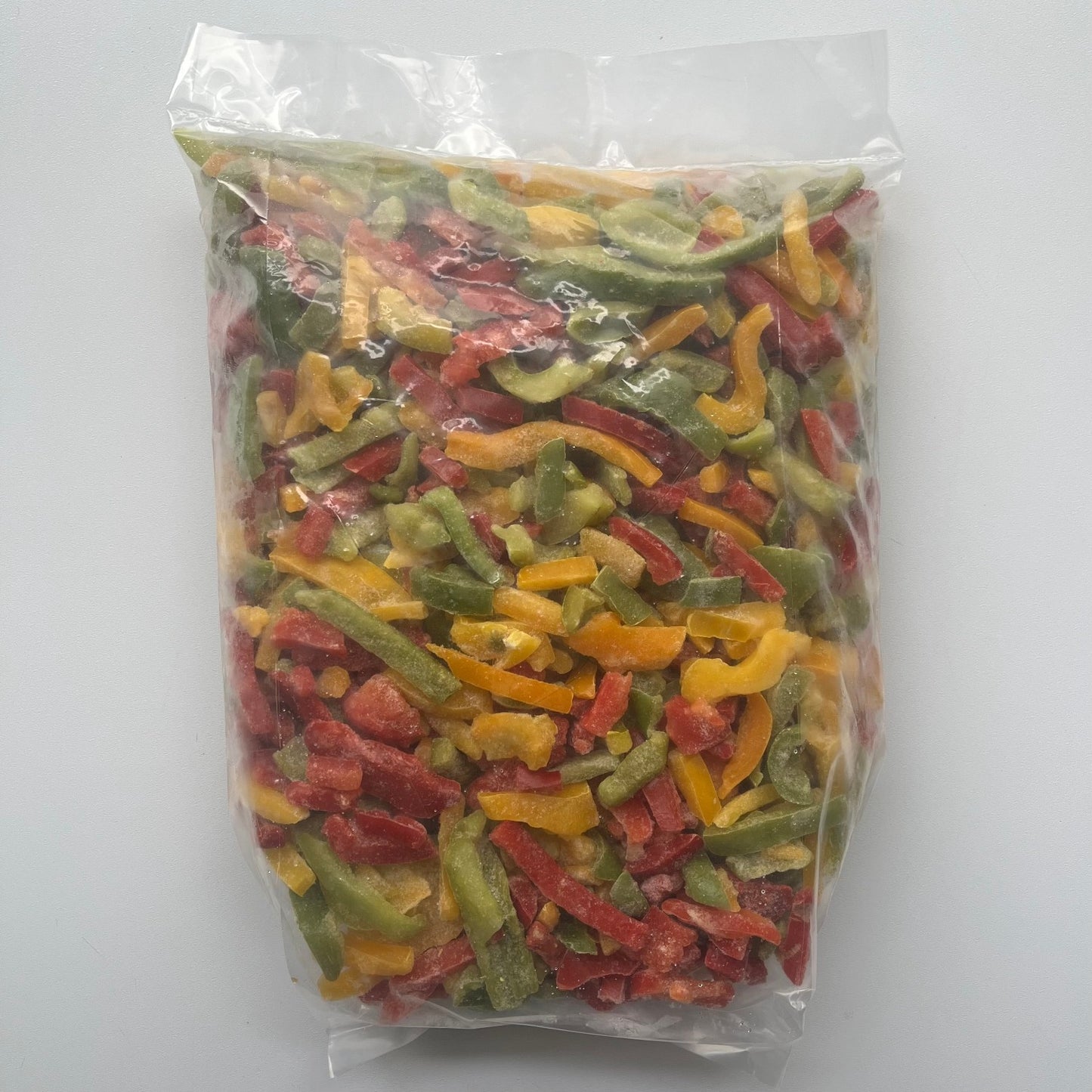 Paprika 1 kilo