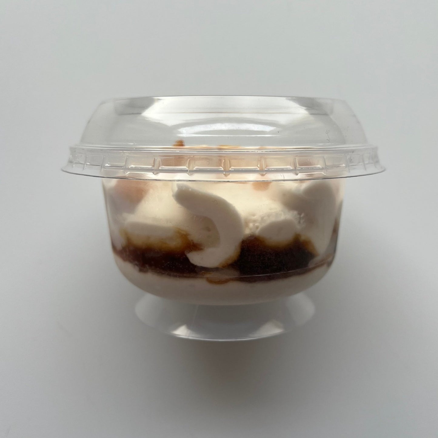 Amaretto-koffie coupe