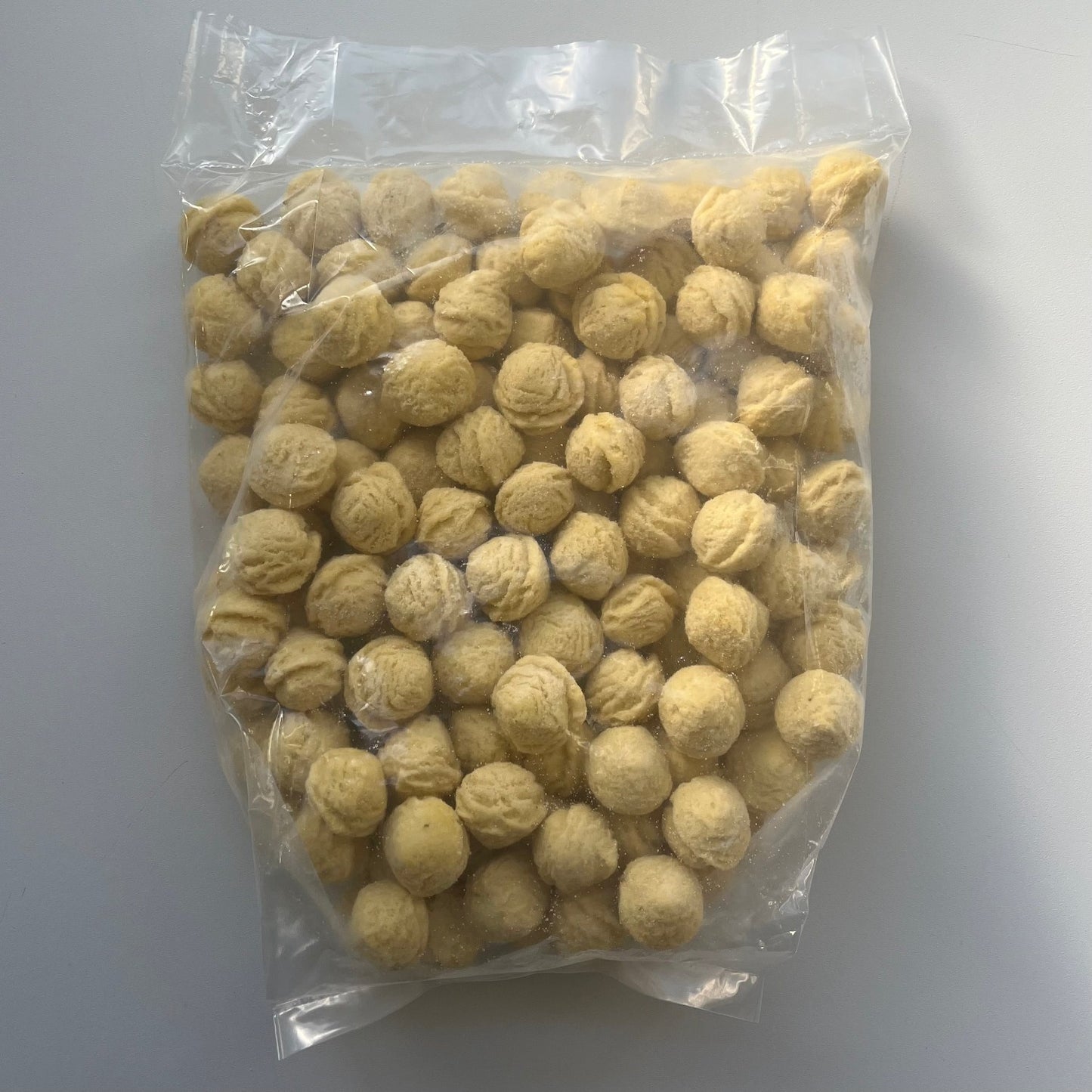Pommes noisettes 1kg