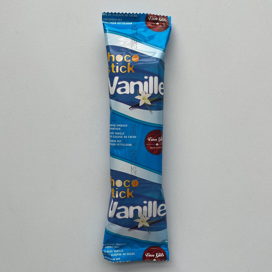 Choco vanille stick