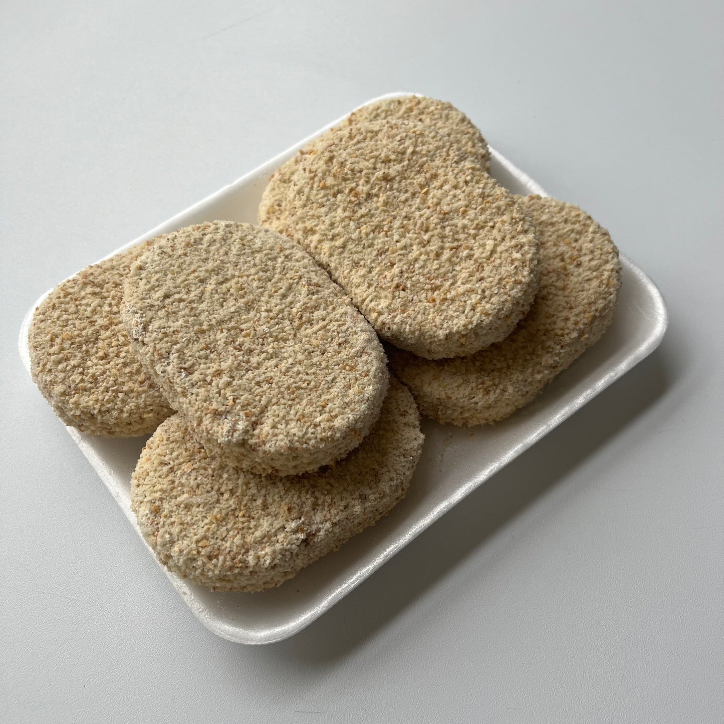 Nasischijf Elite 6 stuks