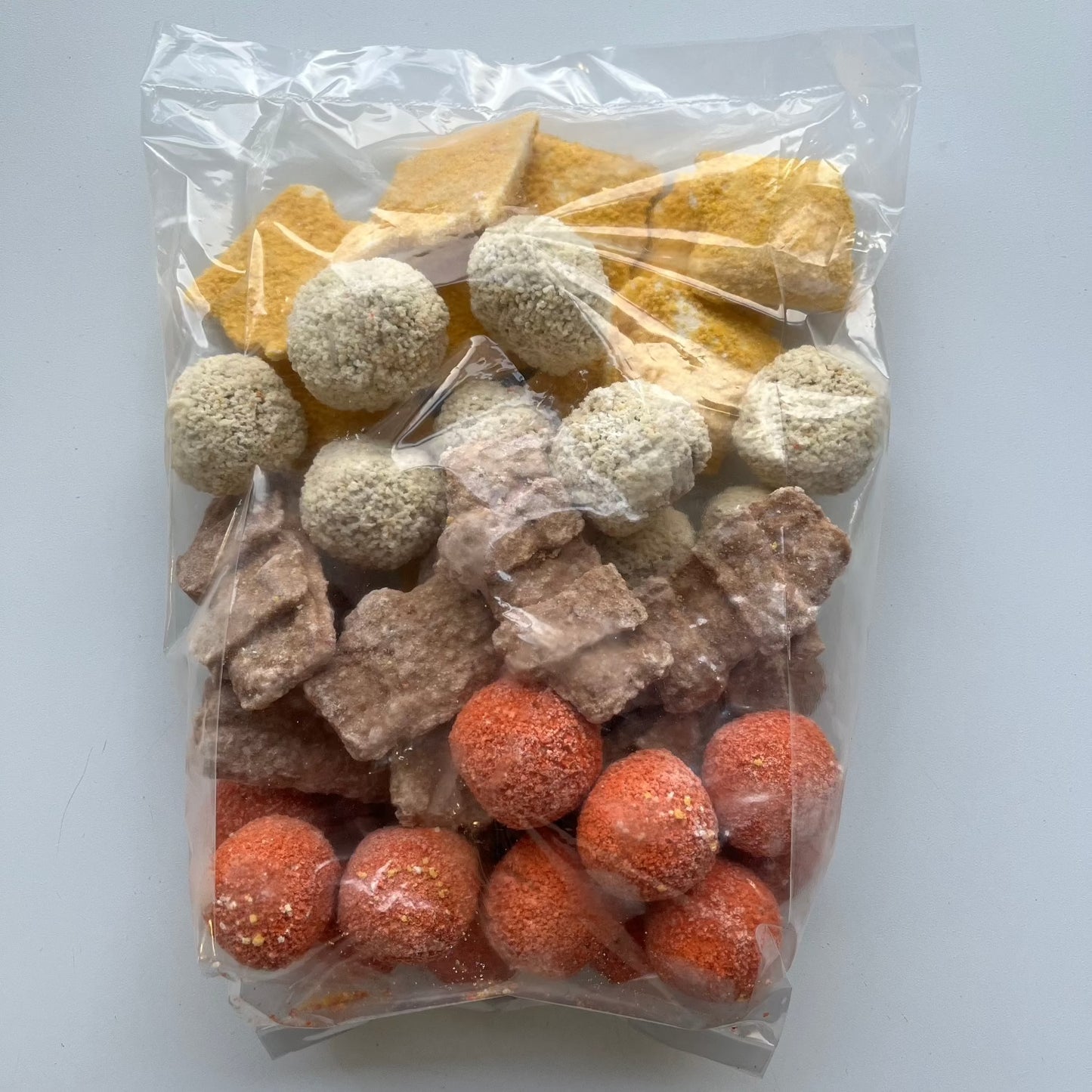 Luxe borrelpakket 40 stuks