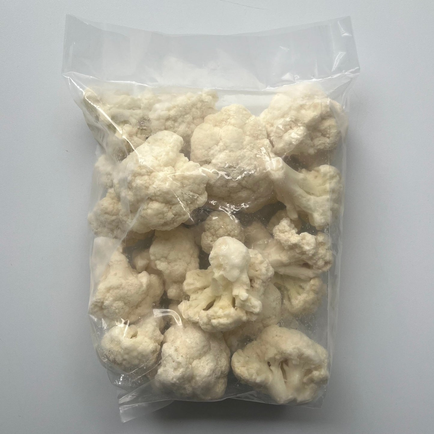 Bloemkool 1 kilo