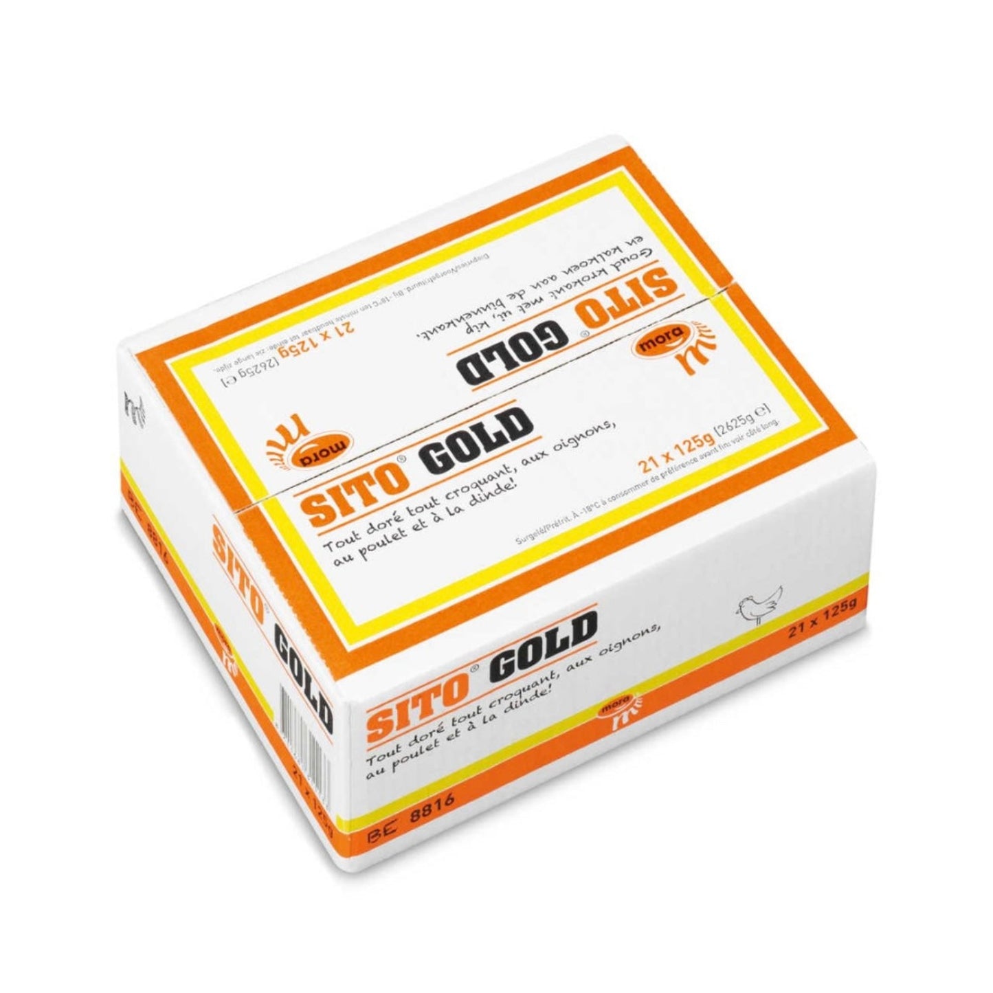 Sito Stick 21 stuks