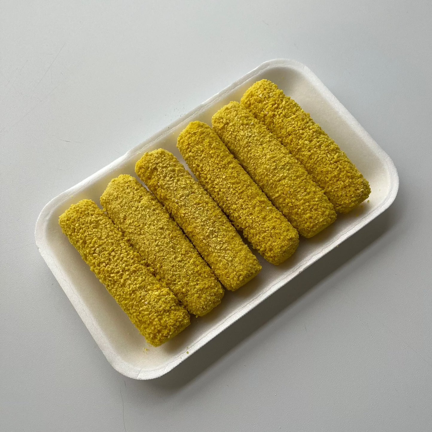 Kaaskroket 6 stuks