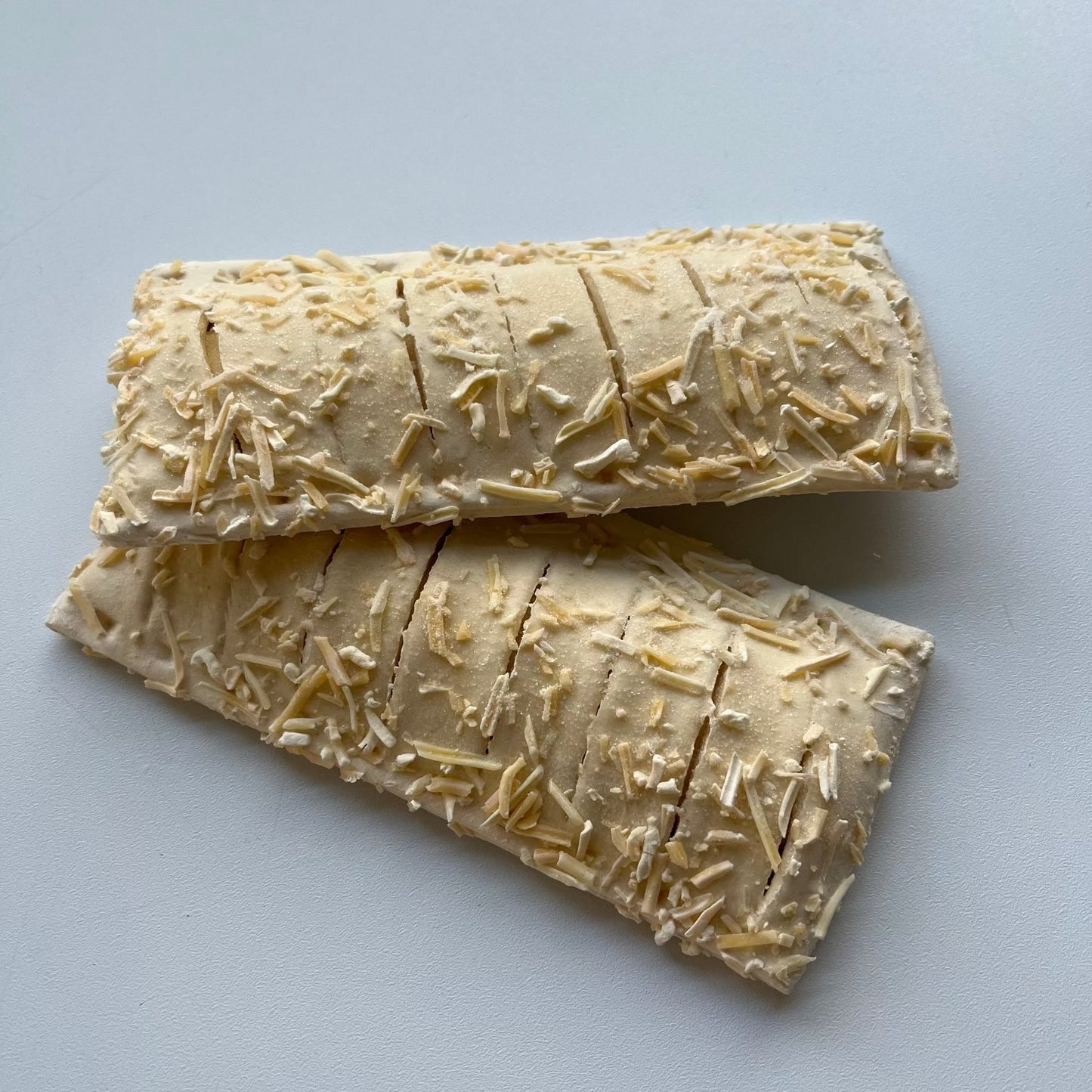 Kaasbroodje 2 stuks