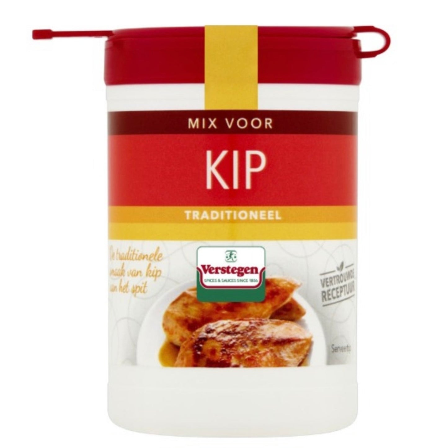 Kruidenmix Kip