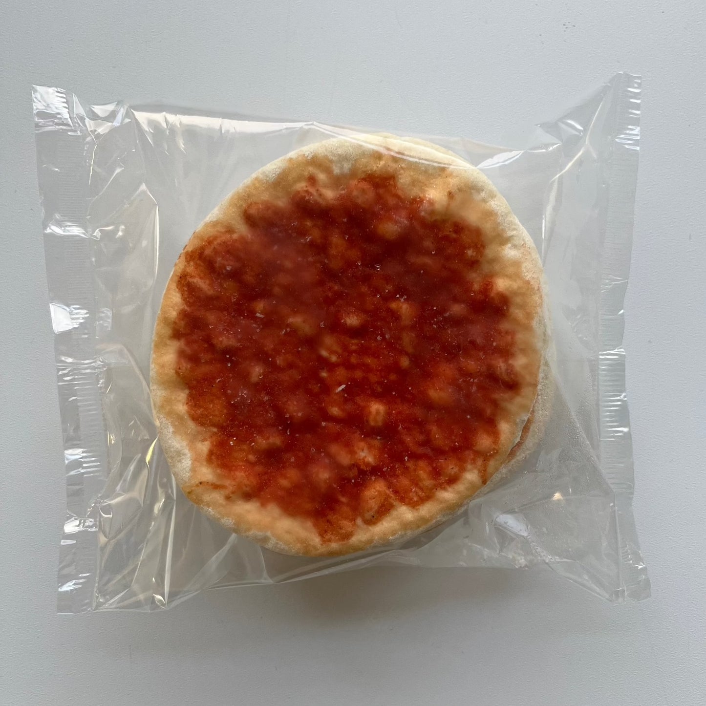 Pizzarette bodem 5 stuks
