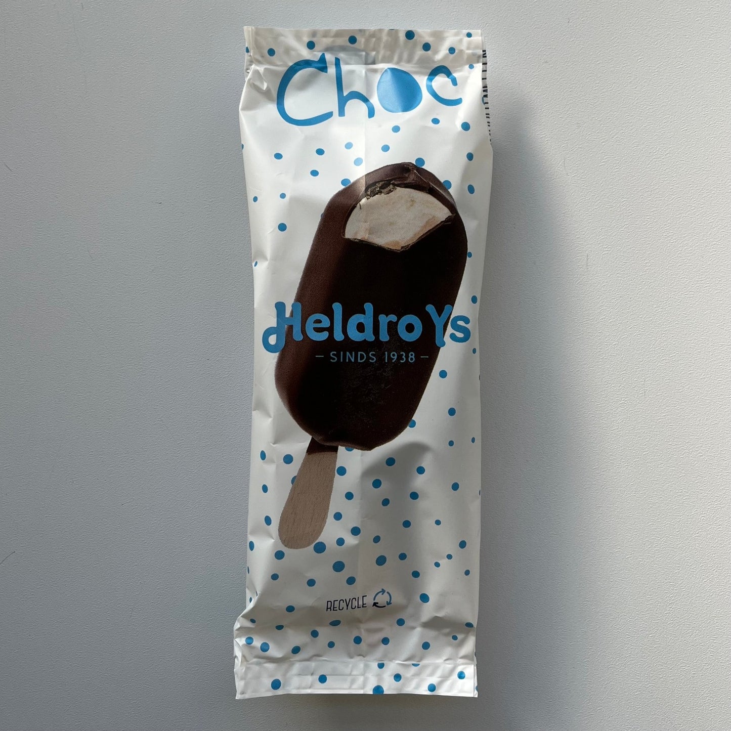 Heldro choco