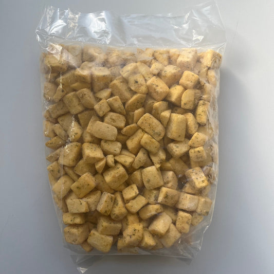 Country cubes 1kg