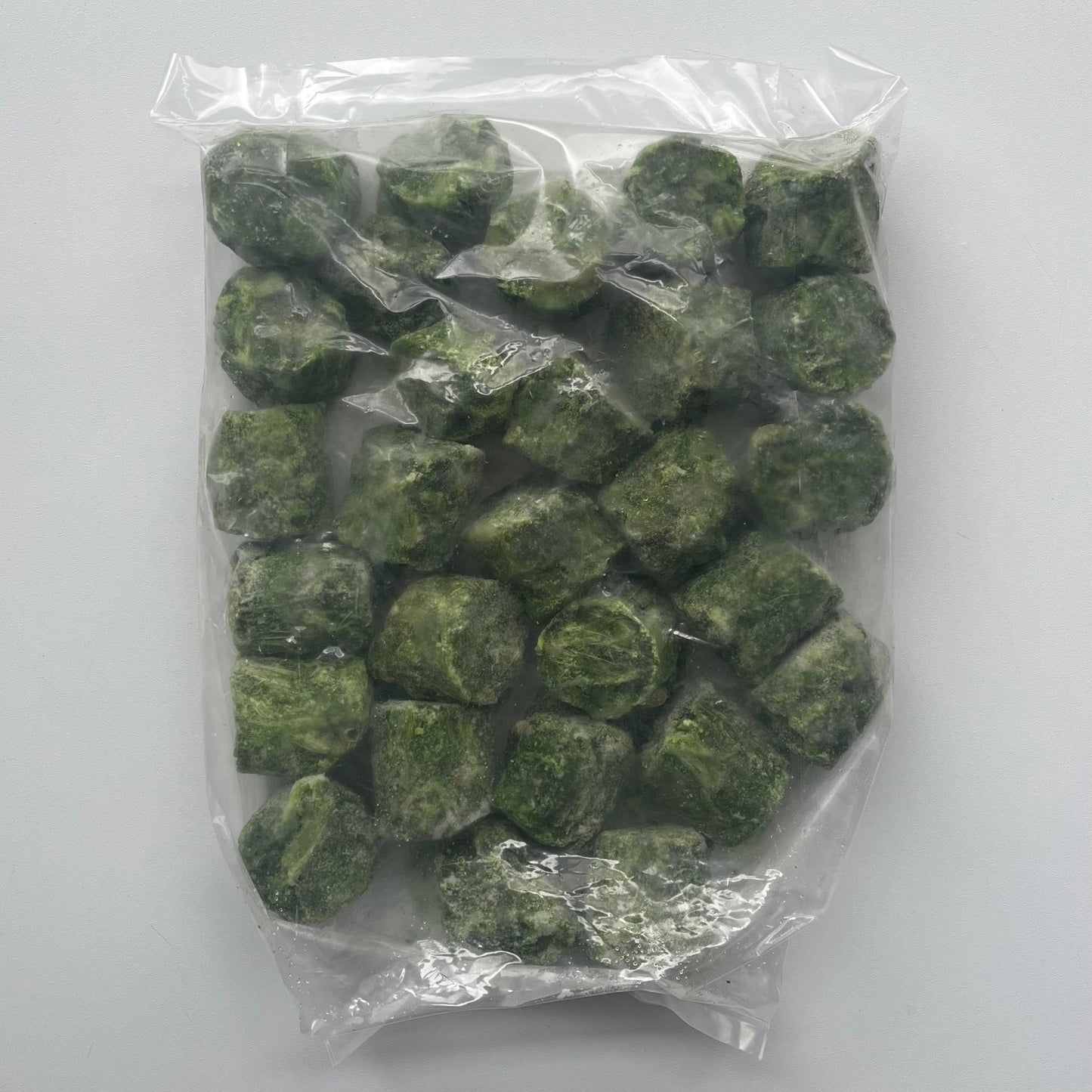 Bladspinazie 1 kilo