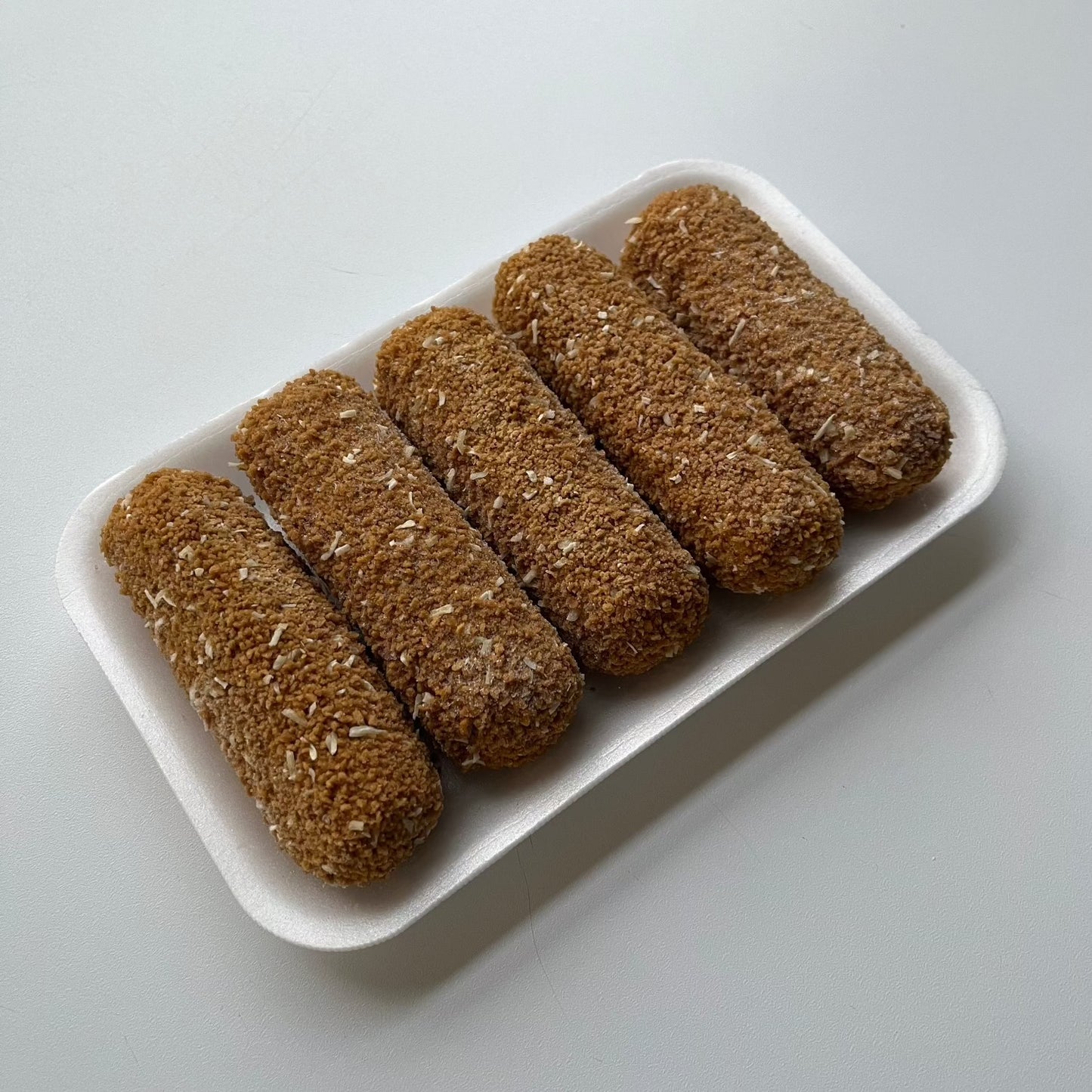 Satékroket 5 stuks