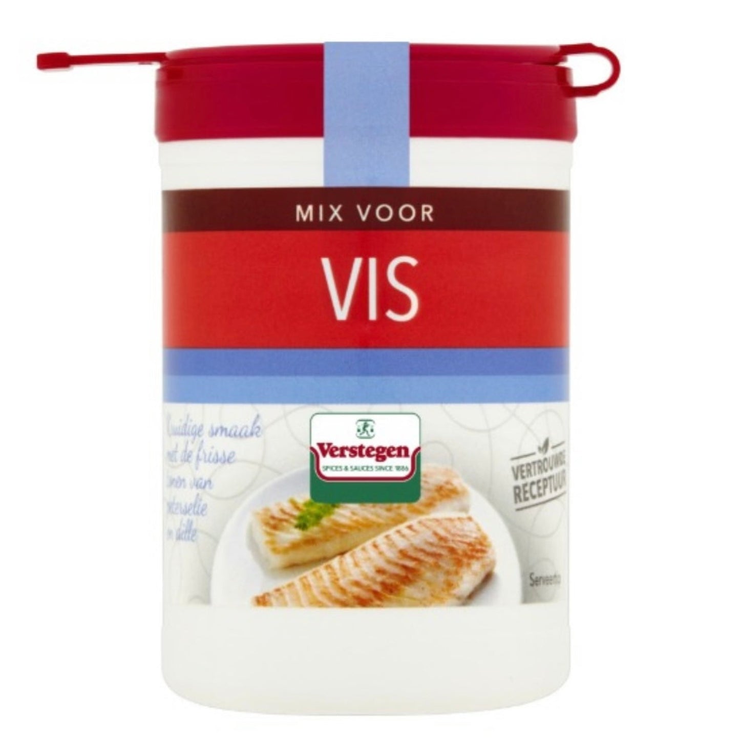 Kruidenmix Vis