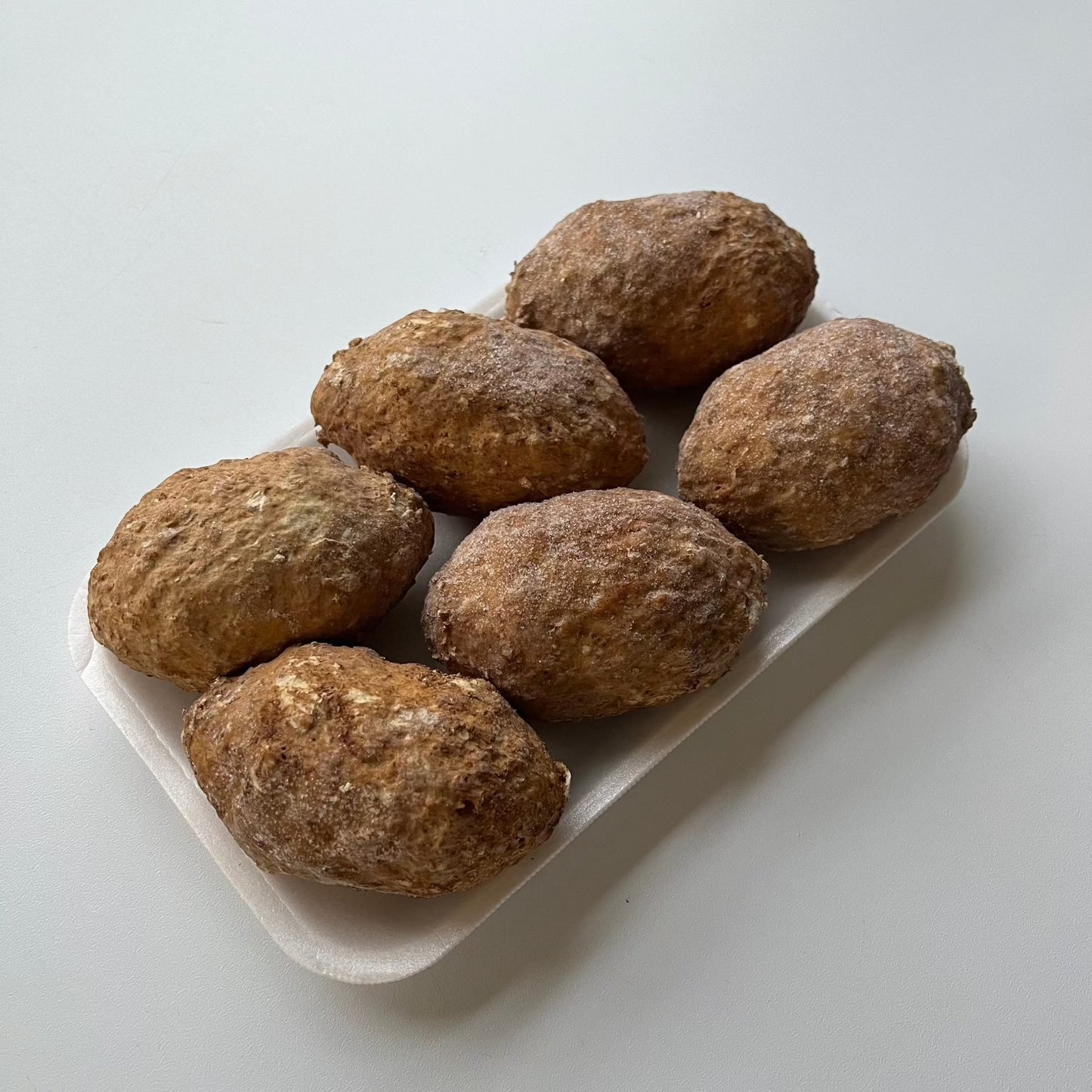 Gehaktbal 6 stuks