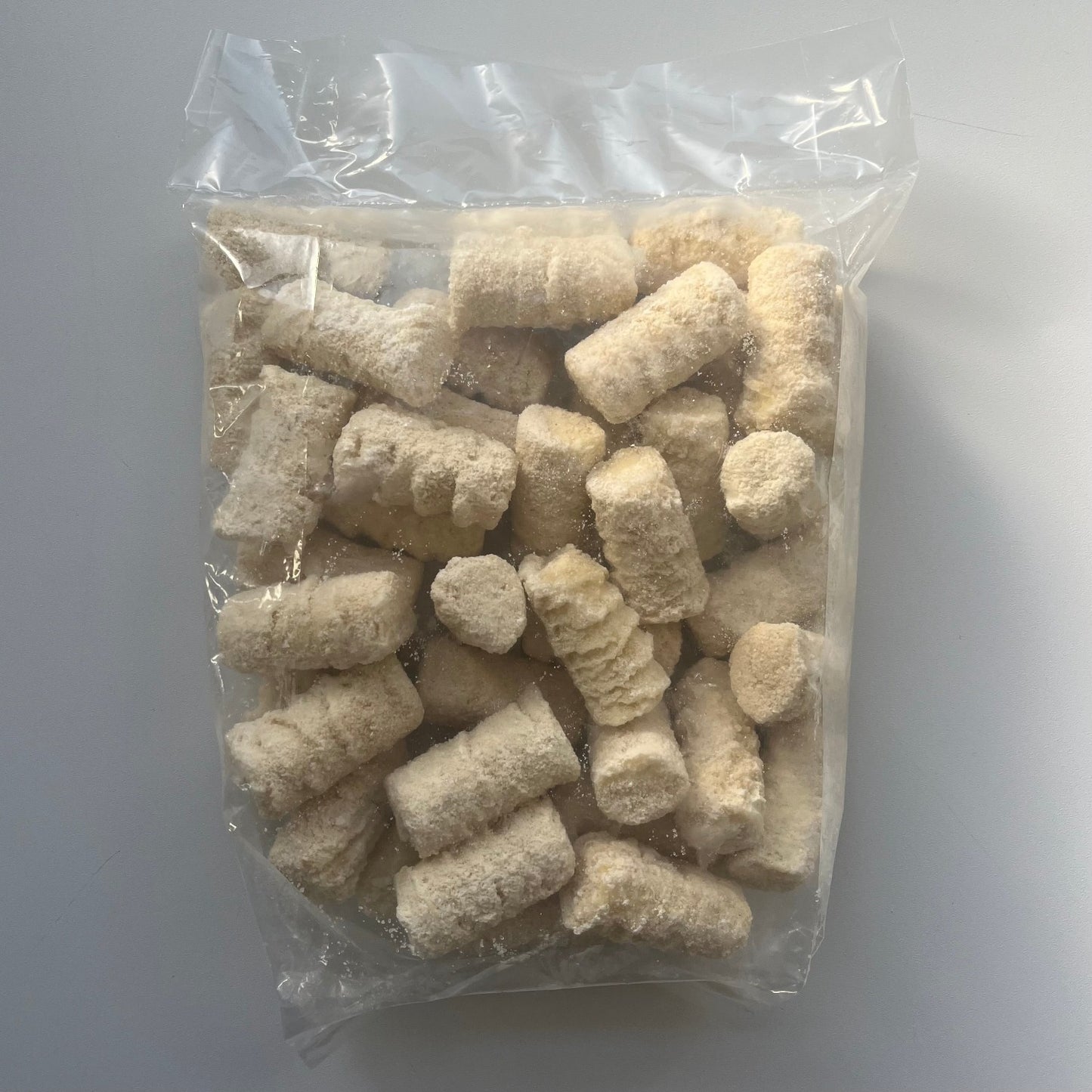 Pommes croquettes 1kg