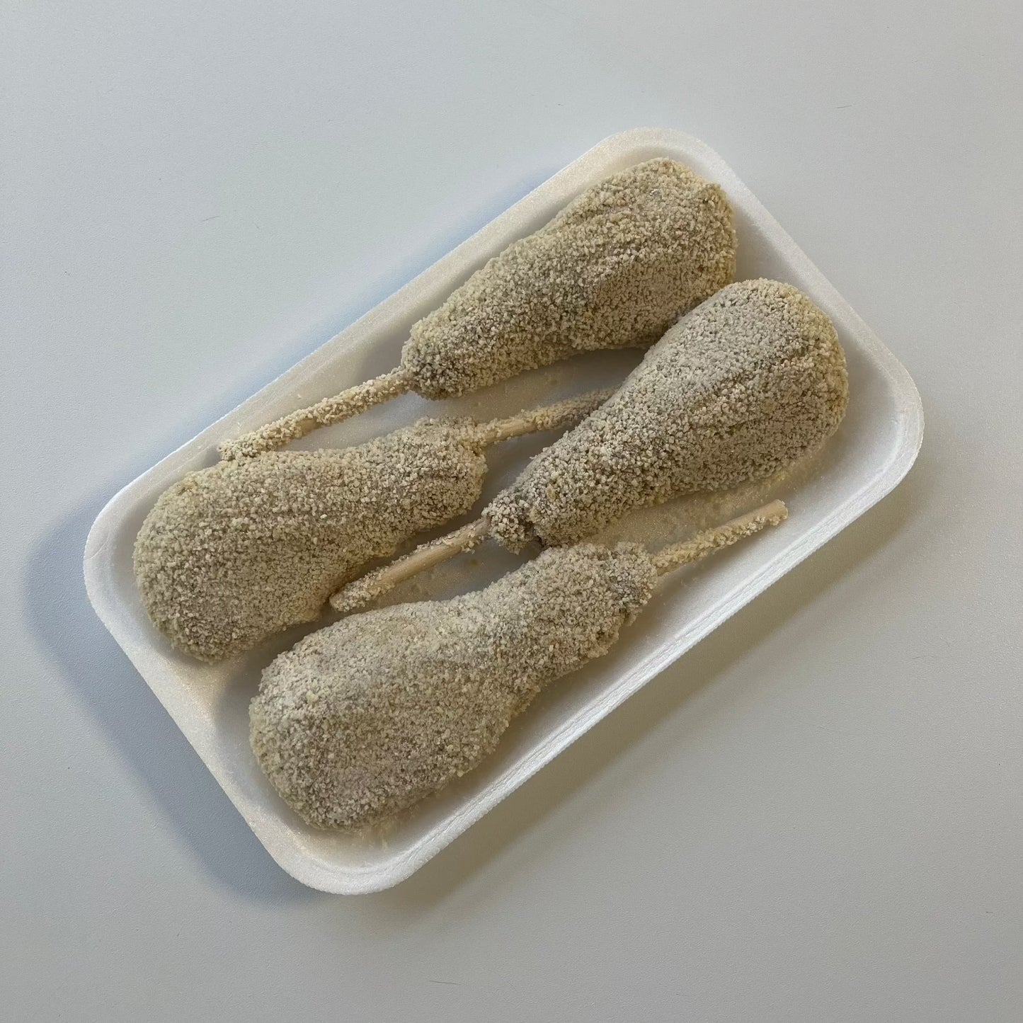 Lihanboutje 4 stuks