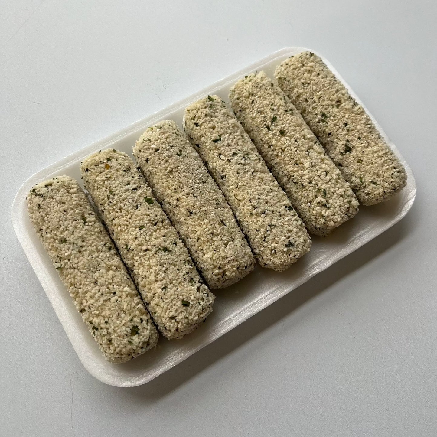 Groentekroket 6 stuks