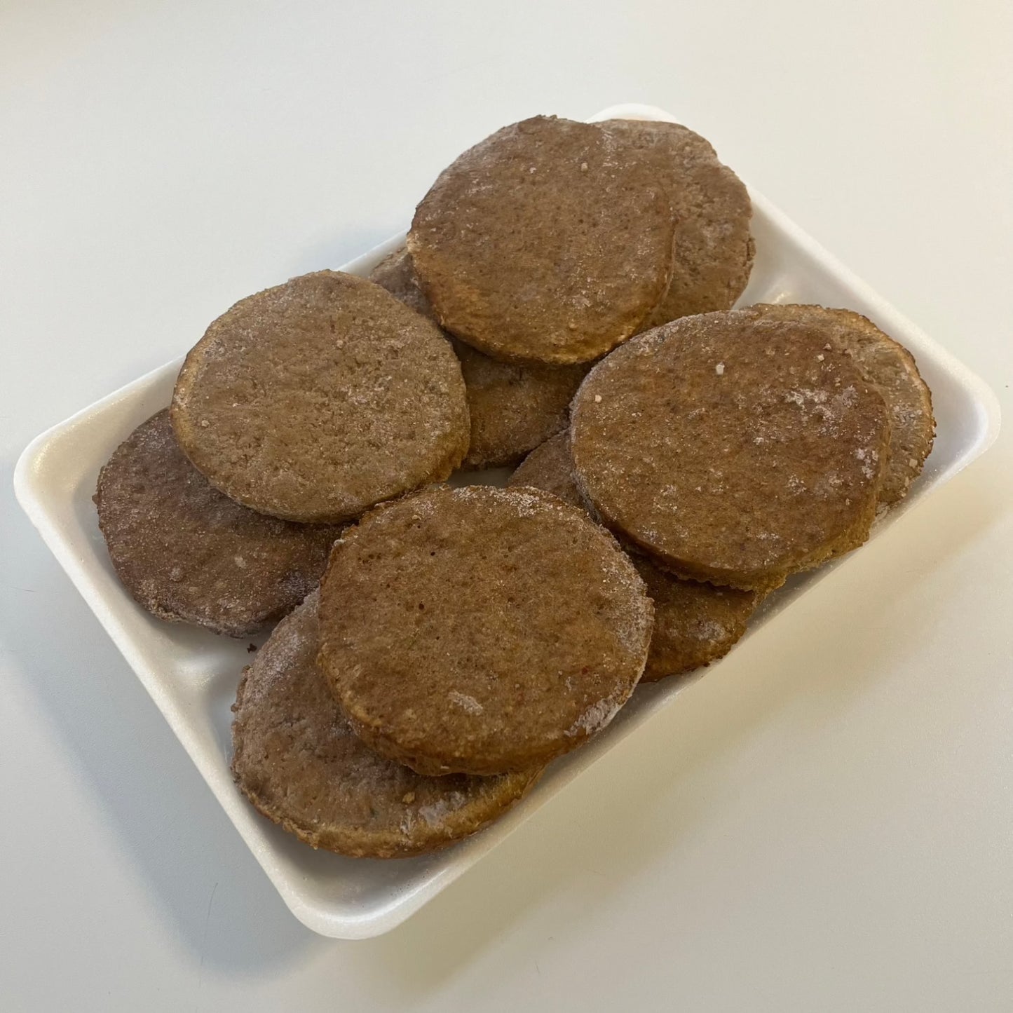 Hamburger Evenement 10 stuks