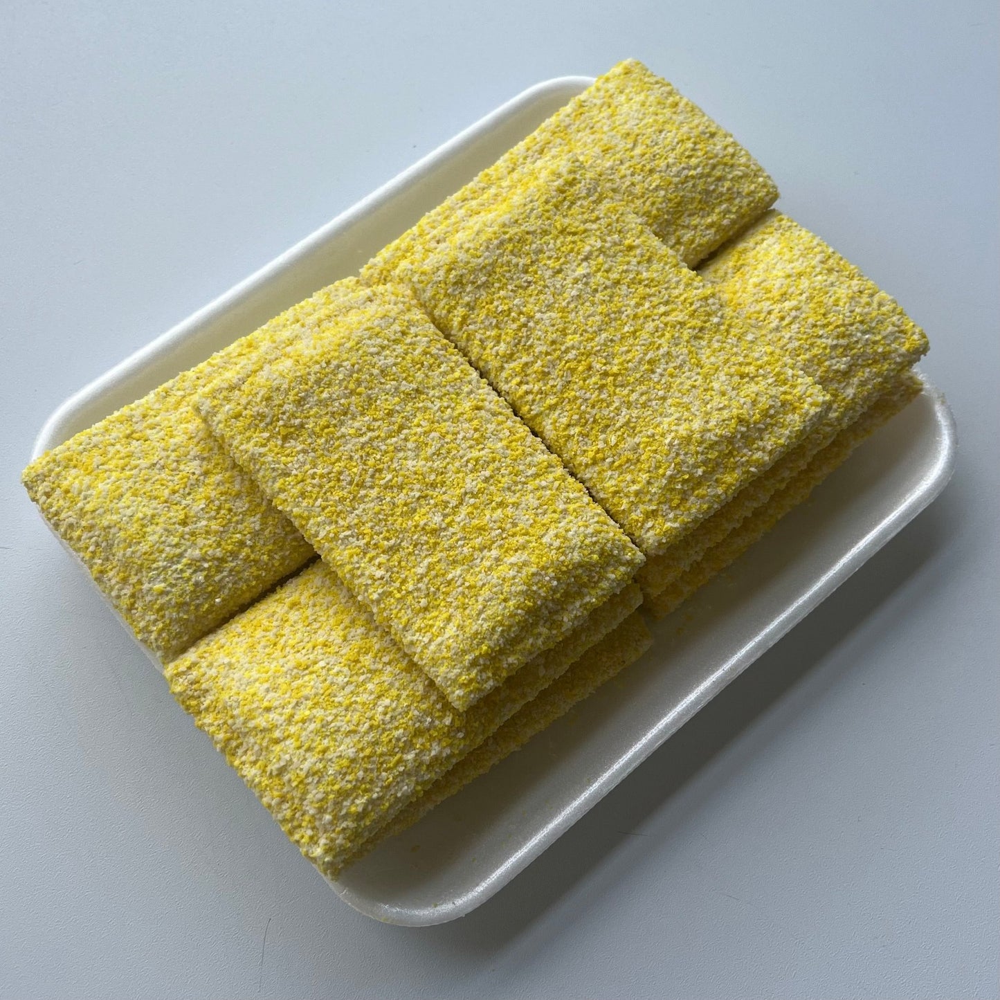 Kaassoufflé 10 stuks