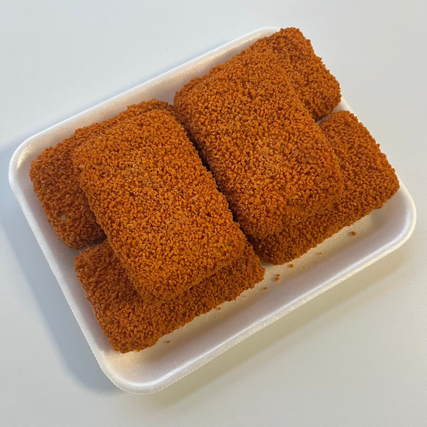 Oven bamiblok 6 stuks