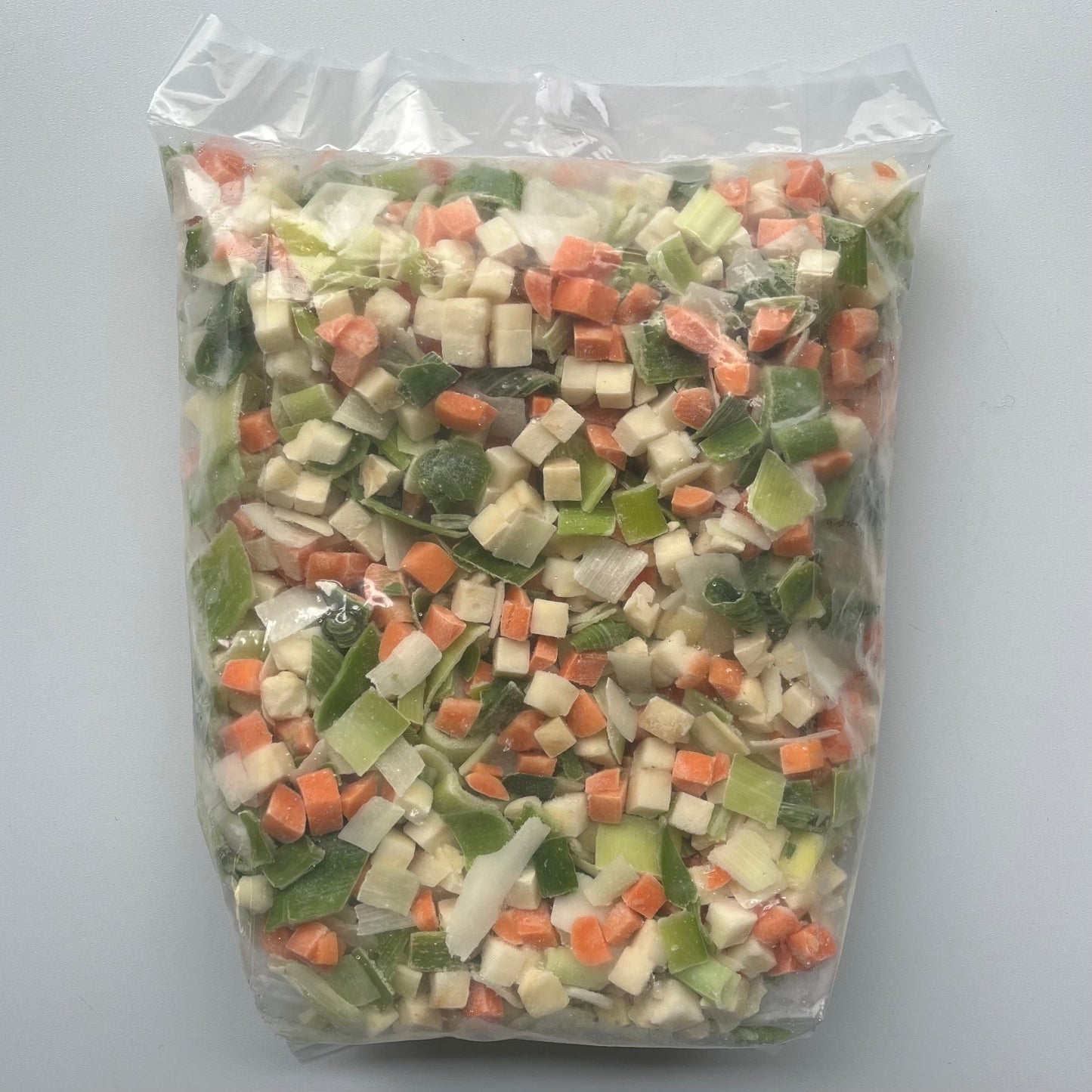 Soepgroenten 1 kilo