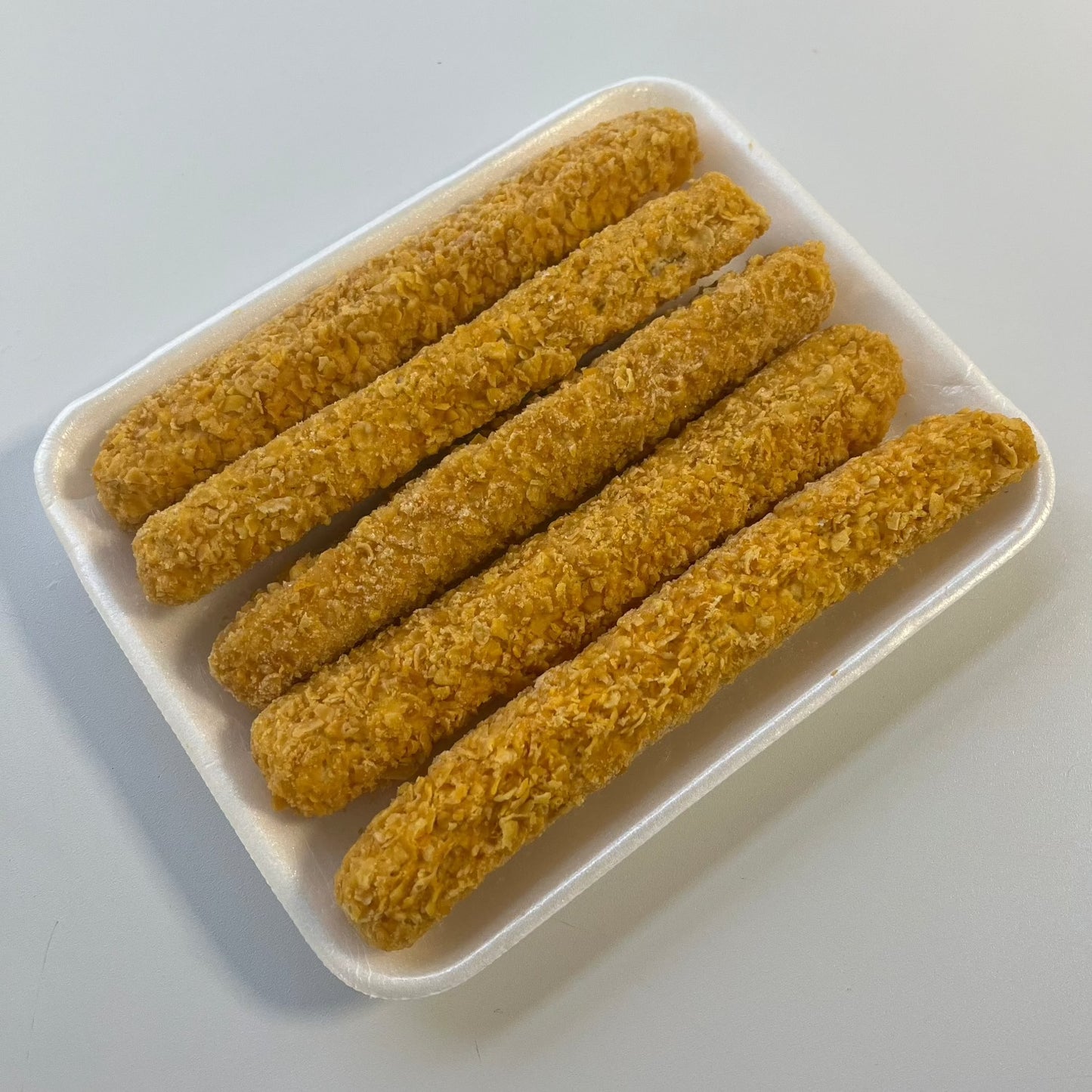 Kipkrokant 5 stuks