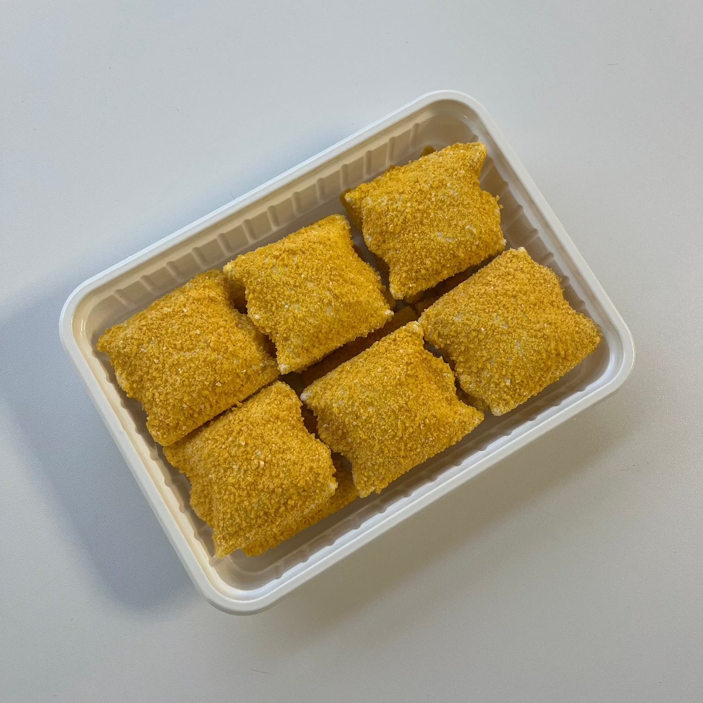 Mini kaassoufflé 12 stuks