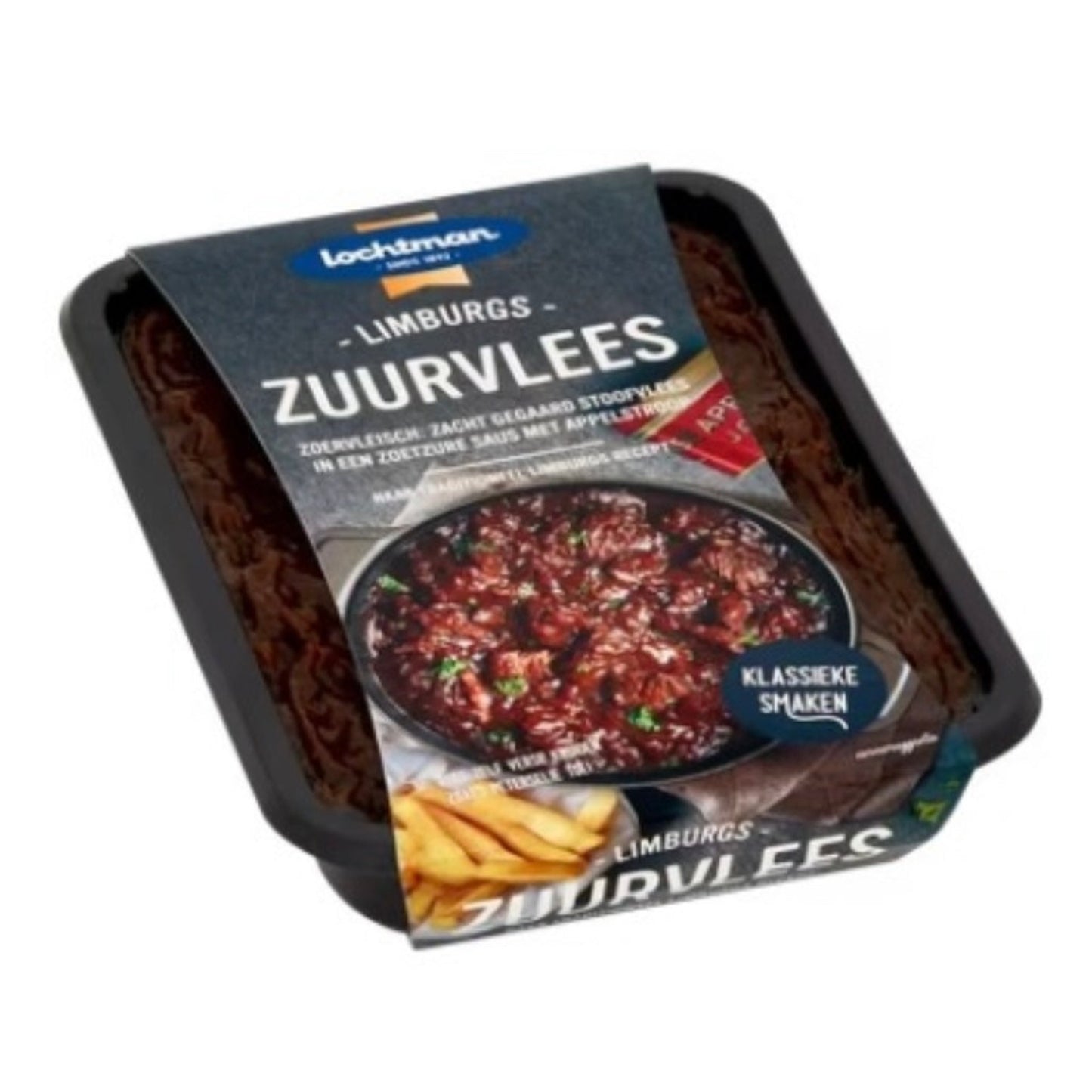 Zuurvlees 500 gram