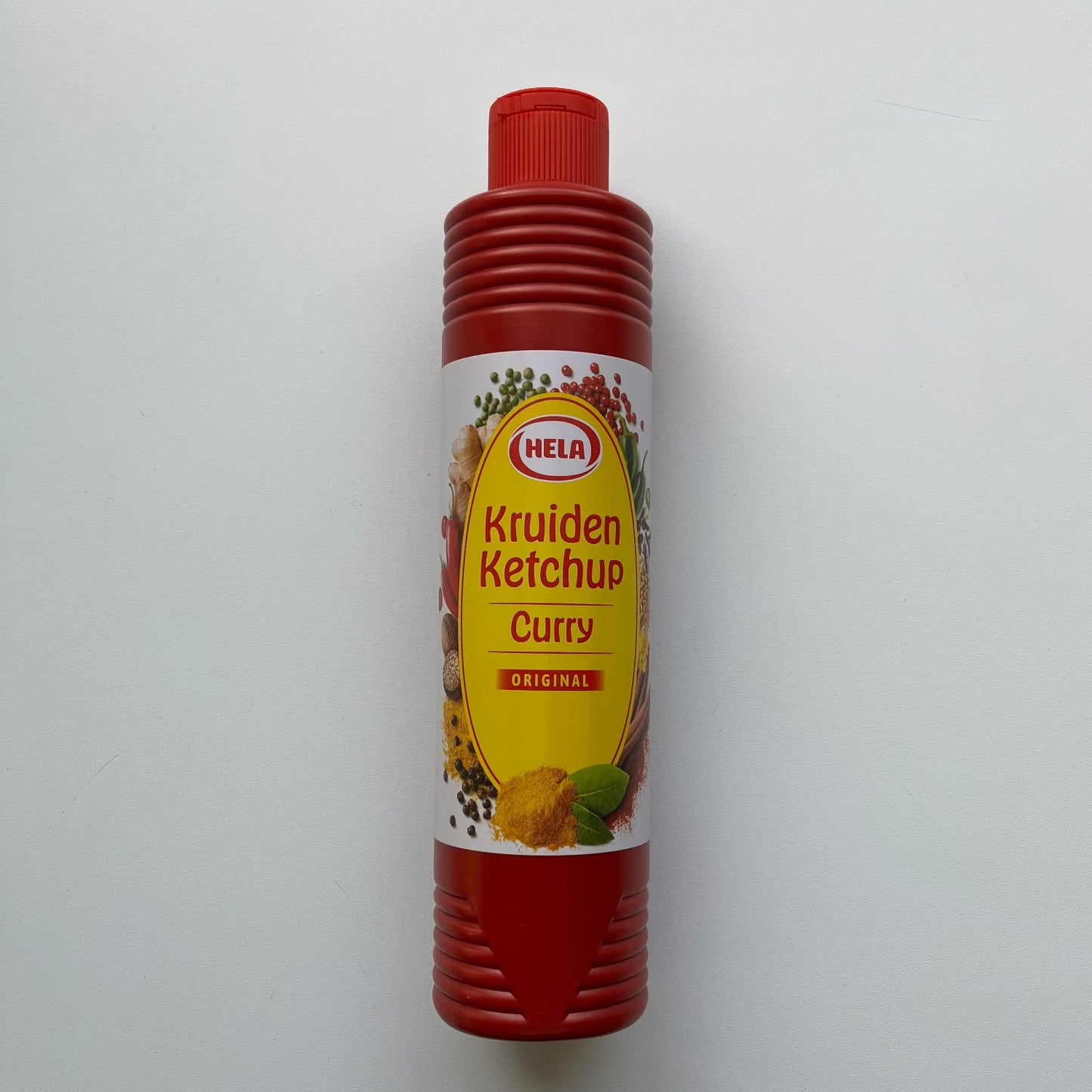 Curry Hela groot