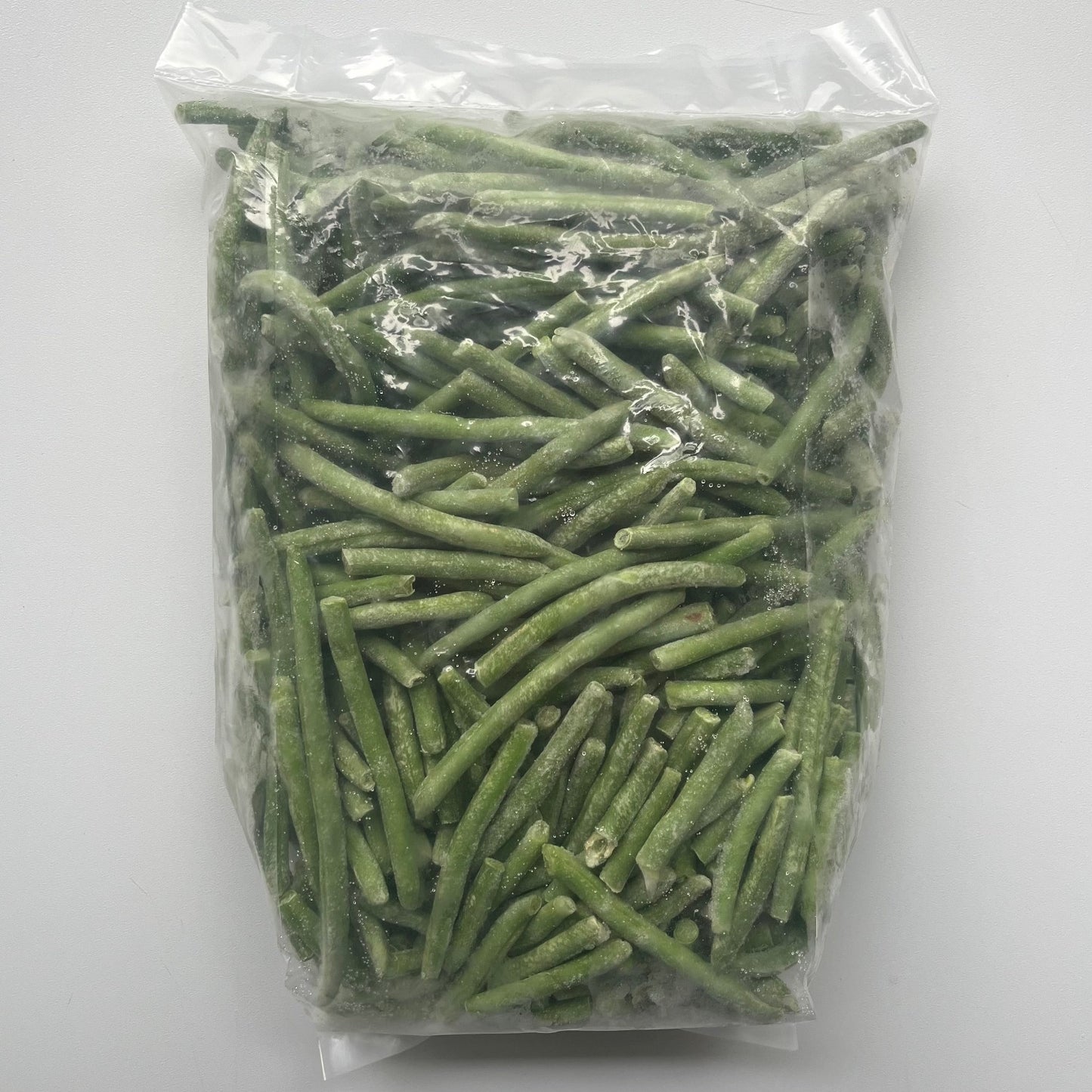 Hele bonen 1 kilo