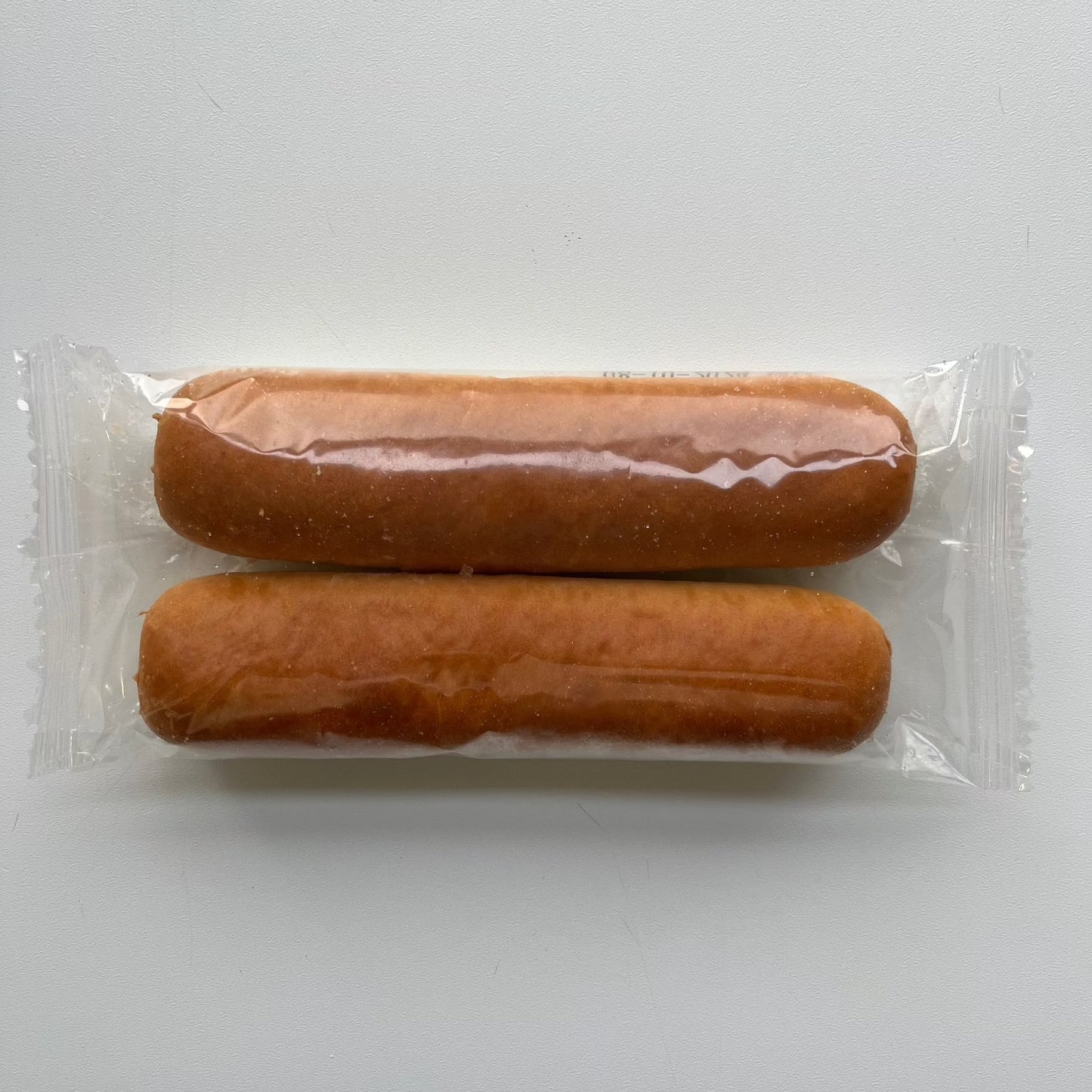 Worstenbroodje Beckers 2 stuks
