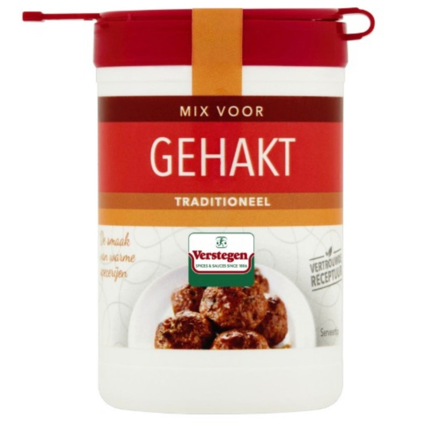 Kruidenmix Gehakt