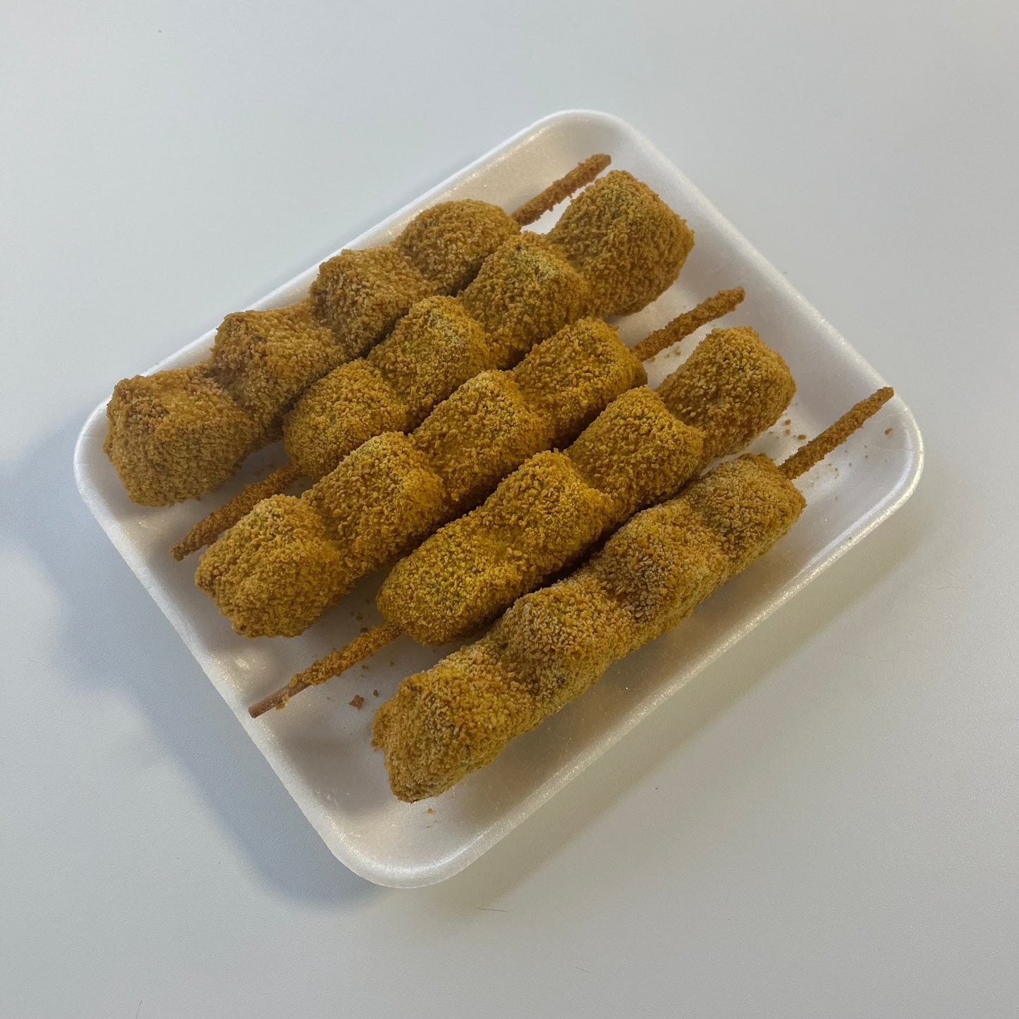 Zigeunerstick 5 stuks