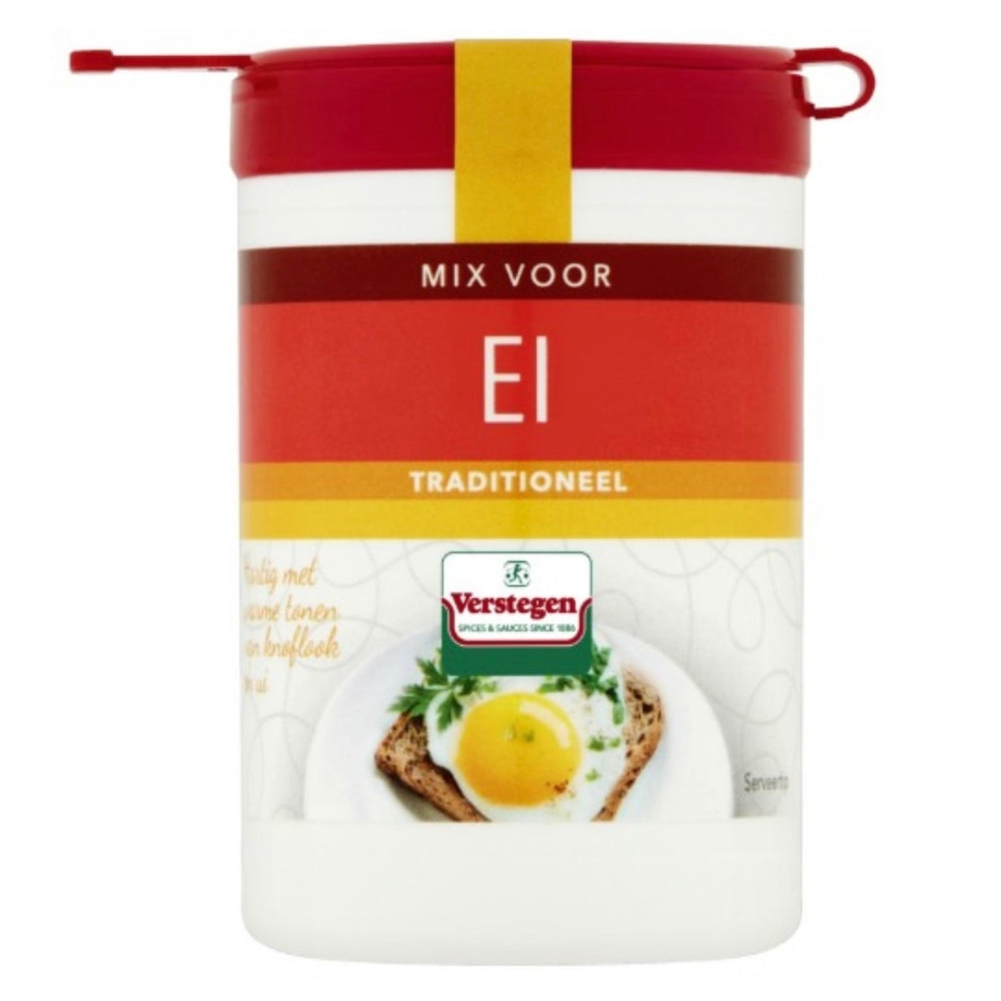 Kruidenmix Ei