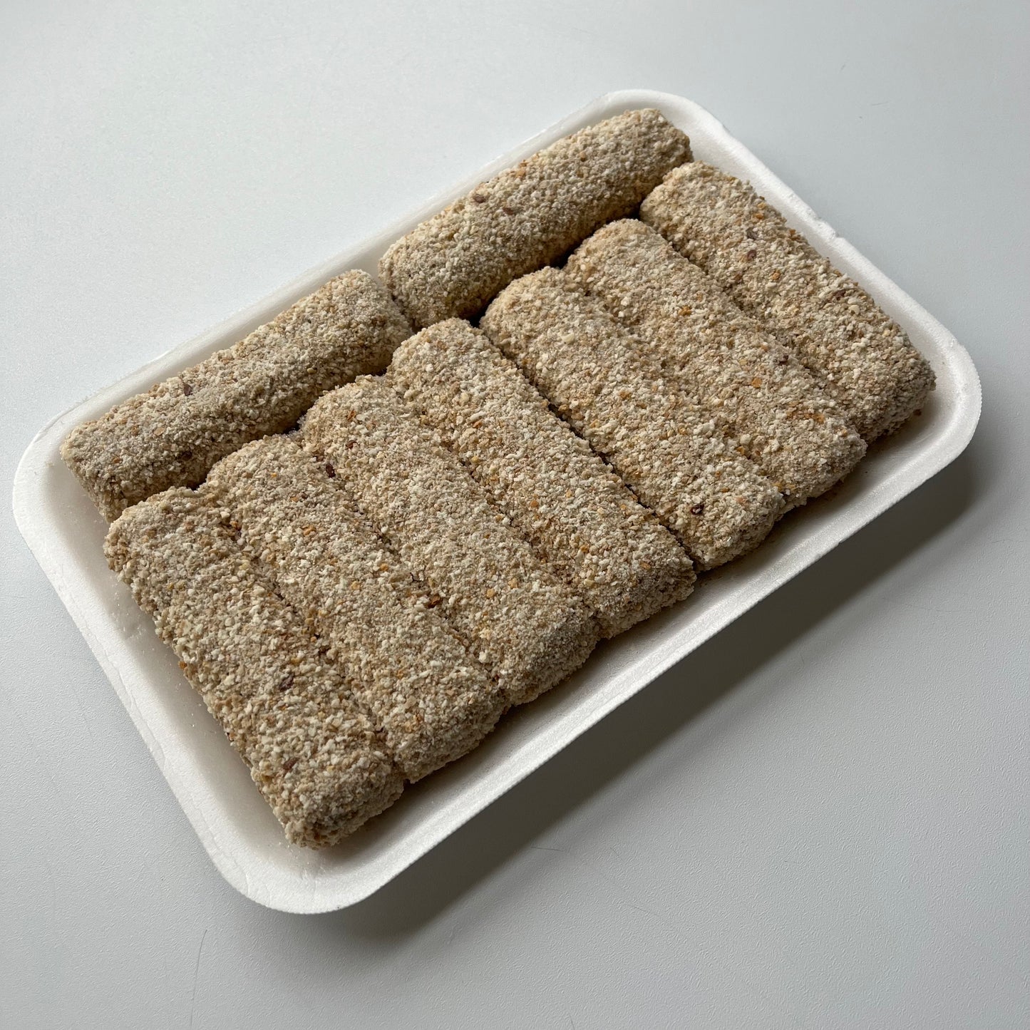 20% Vleeskroket Breti 9 stuks