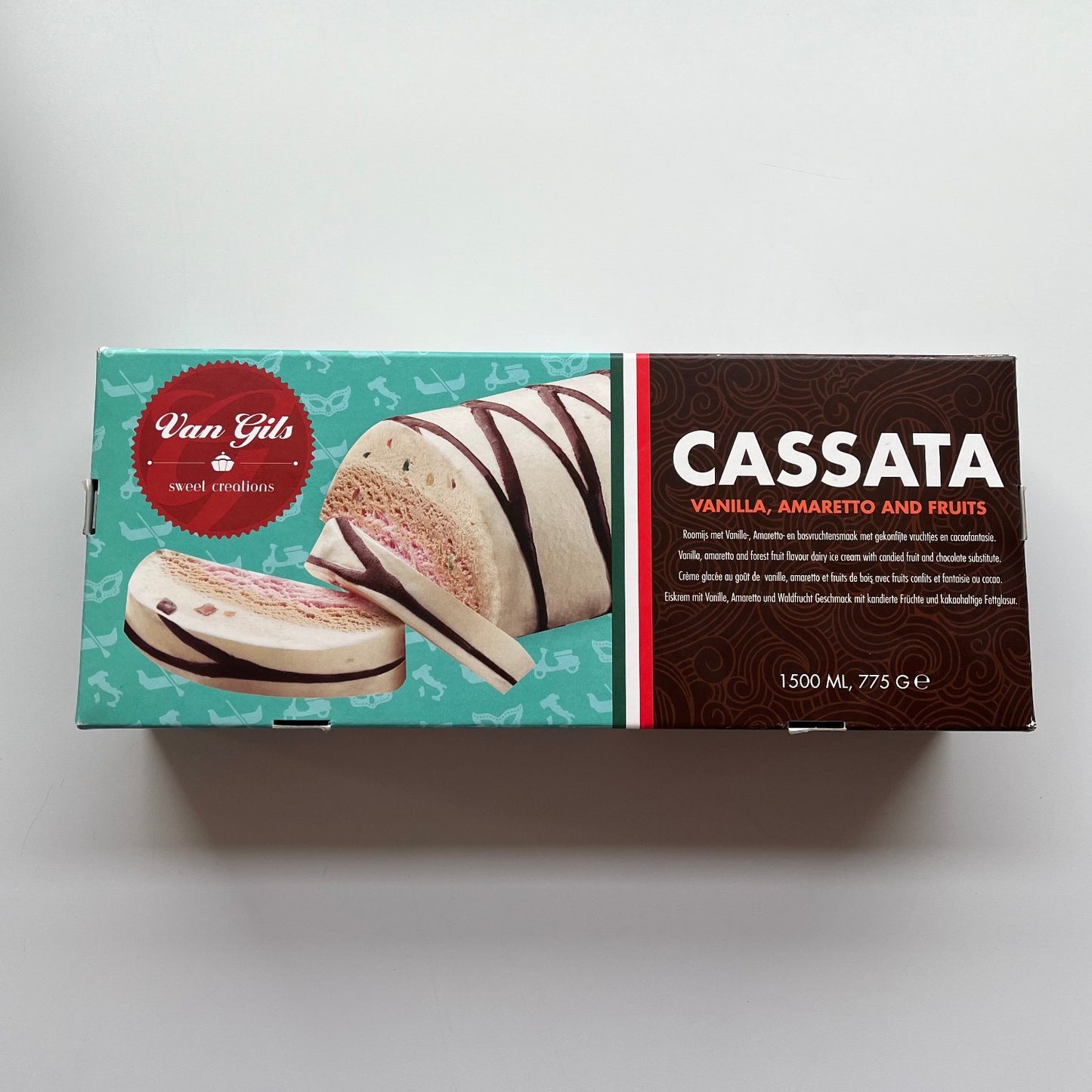 Cassata