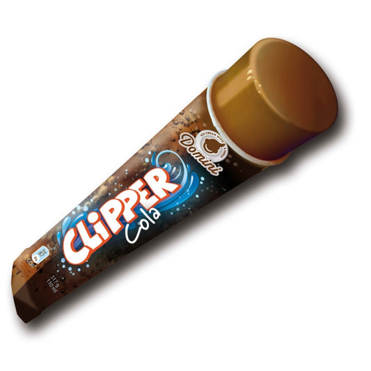 Clipper cola 1 stuk