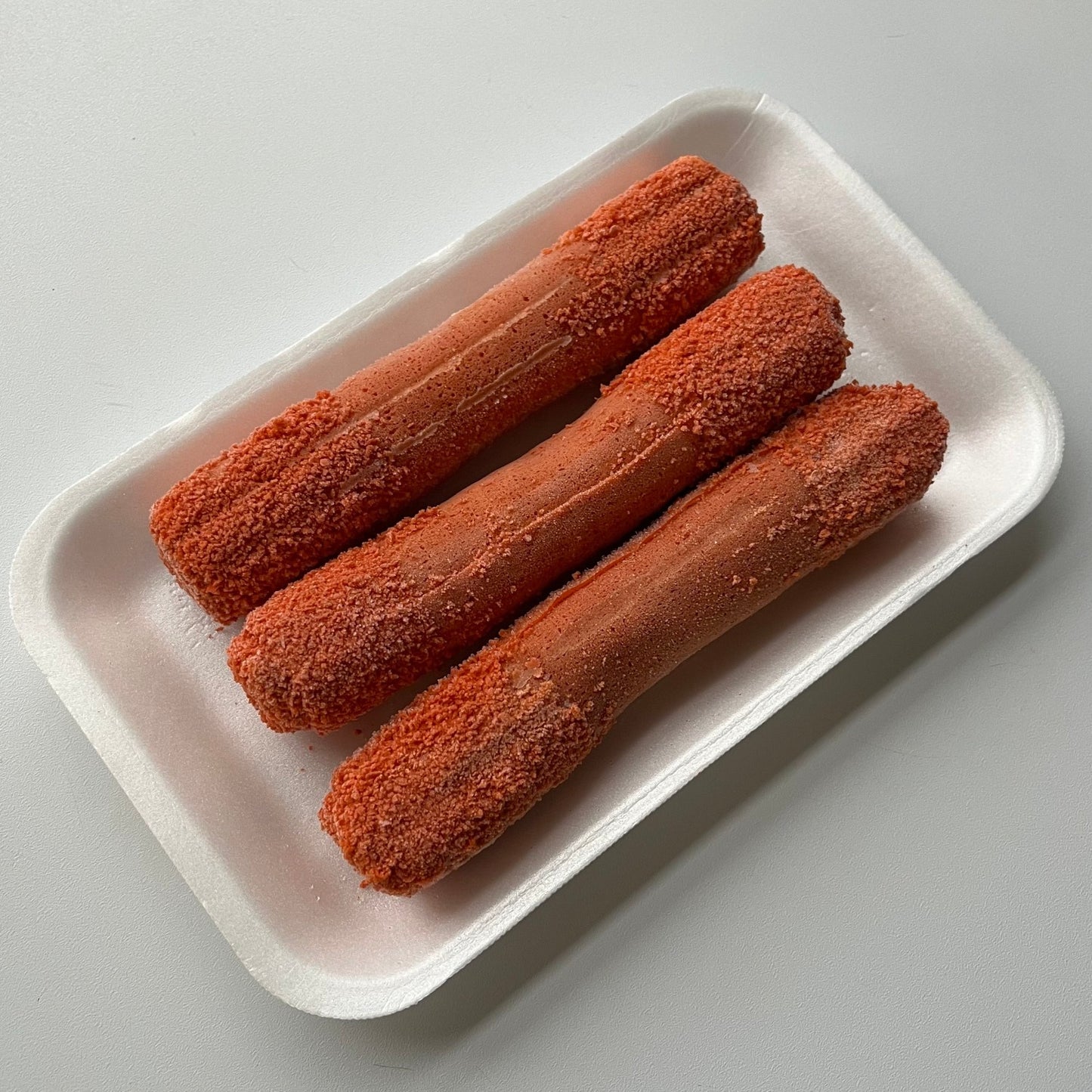 Vlampijp 3 stuks