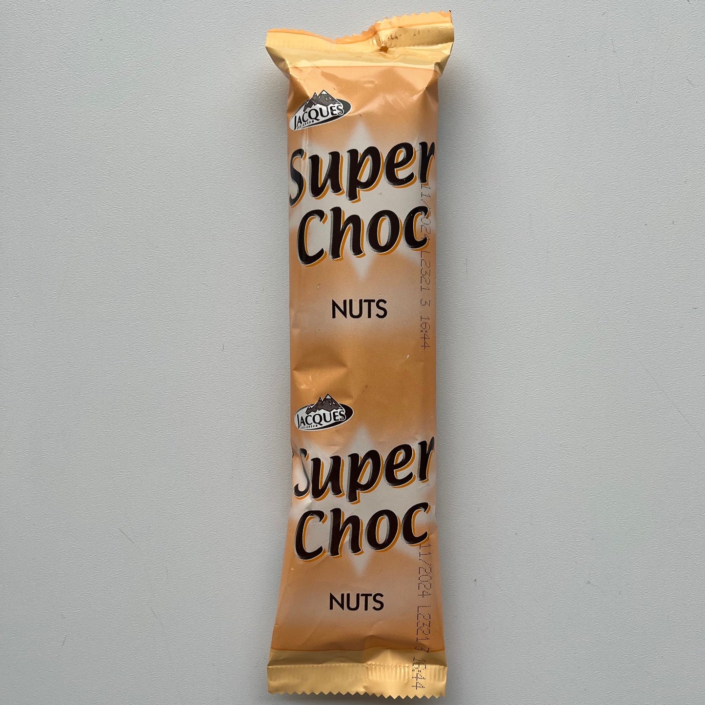 Choco praliné noot stick
