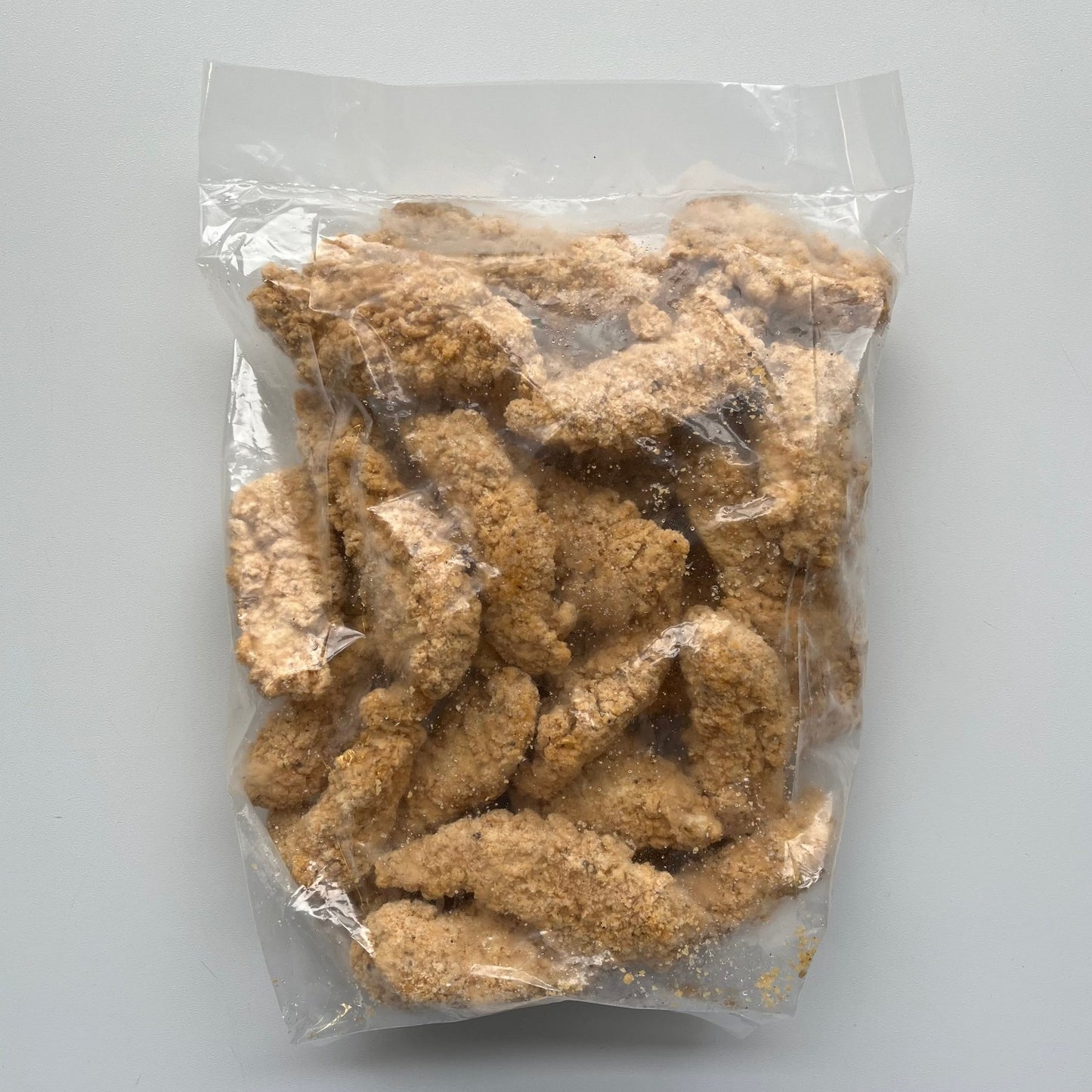 Kiphaasjes 1 kg