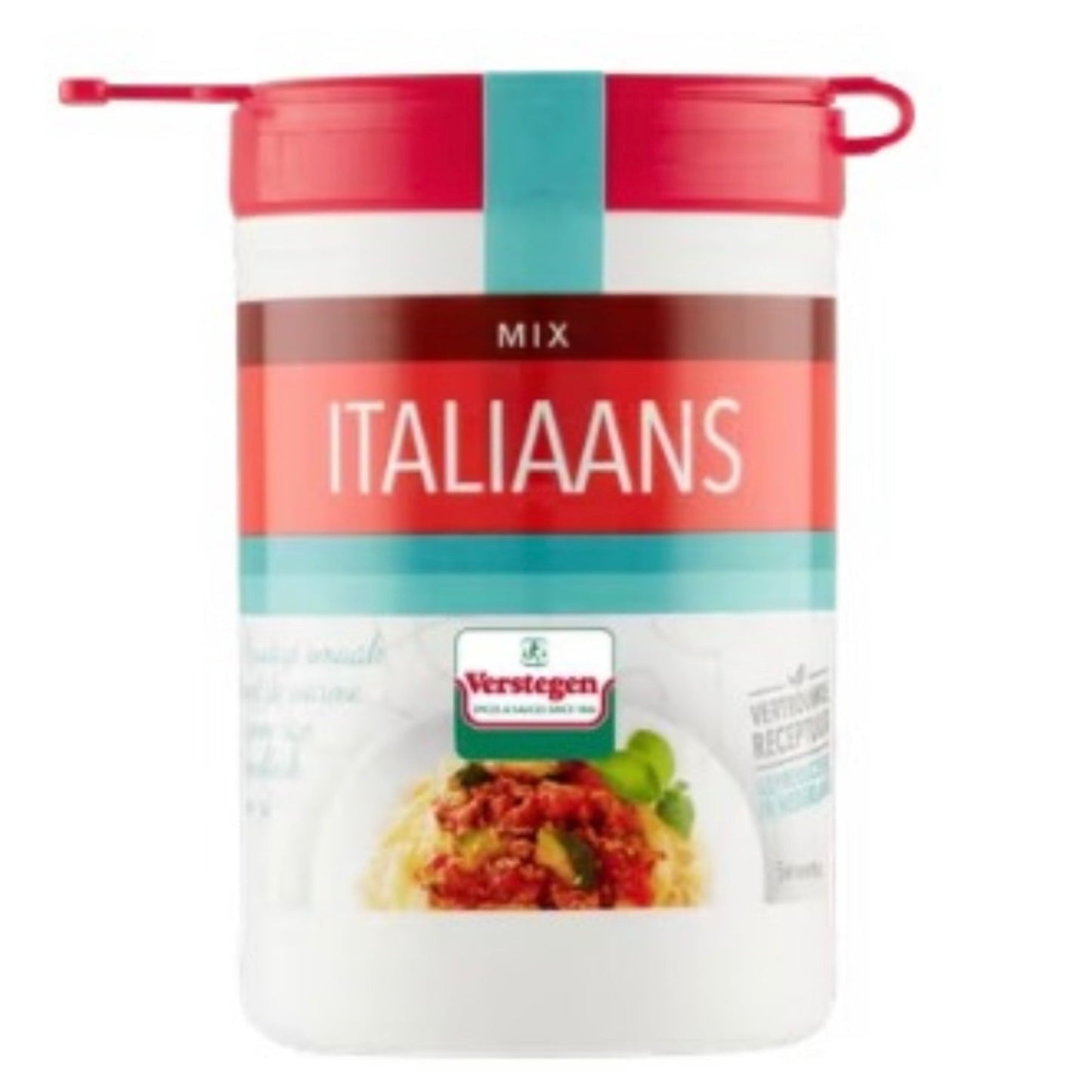 Kruidenmix Italiaans