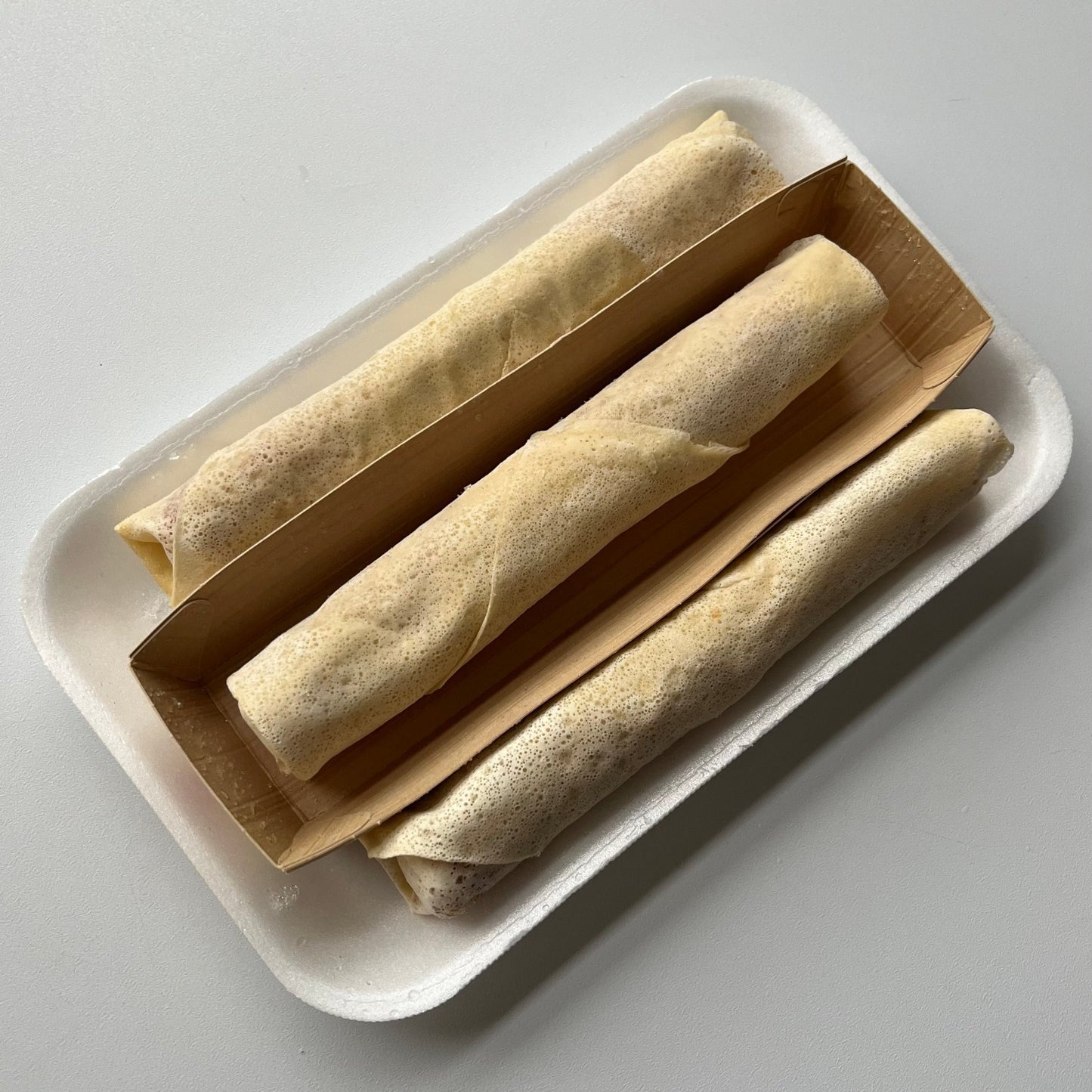 Loempidel 3 stuks
